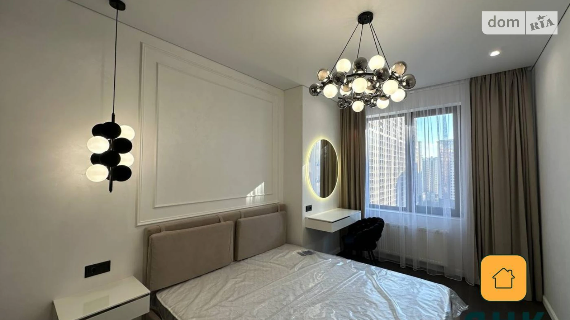 Продается 2-комнатная квартира 80 кв. м в Одессе, ул. Генуэзская, 1Г - фото 4