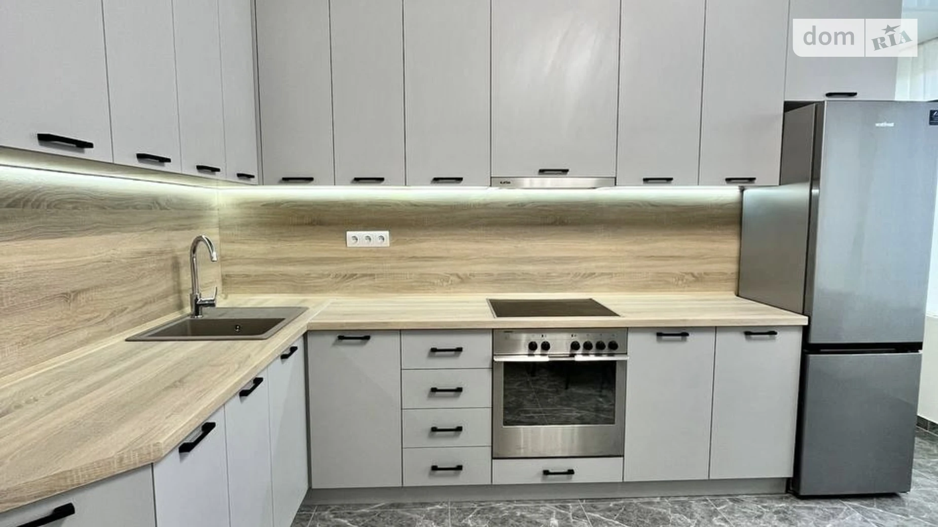 Здається в оренду одноповерховий будинок 80 кв. м з каміном, цена: 20000 грн - фото 3