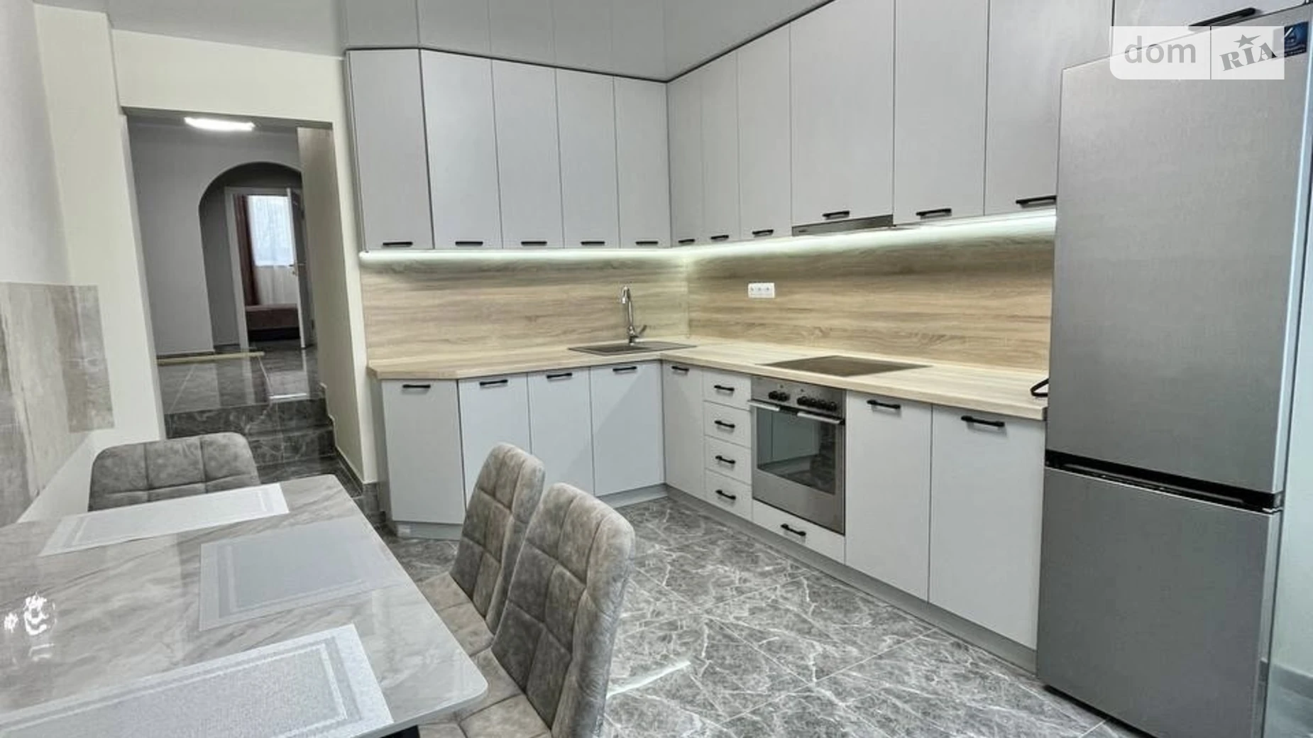 Здається в оренду одноповерховий будинок 80 кв. м з каміном, цена: 20000 грн - фото 2