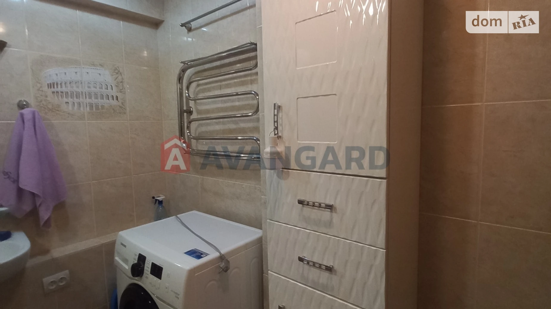 2-комнатная квартира 52 кв. м в Запорожье, ул. Историческая, 38 - фото 5