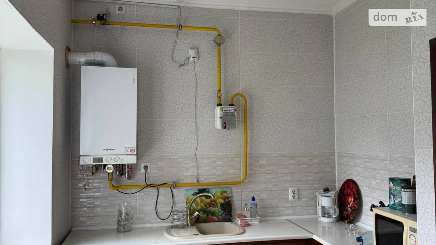 Продається одноповерховий будинок 91.2 кв. м з каміном, цена: 69000 $ - фото 5