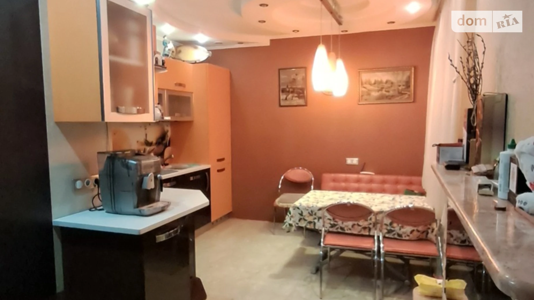 Продается 3-комнатная квартира 127 кв. м в Харькове, цена: 125000 $ - фото 2