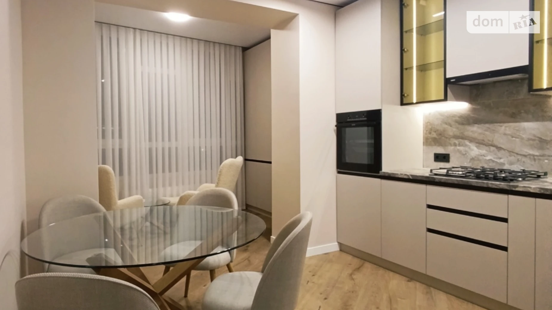 Продается 2-комнатная квартира 76 кв. м в Хмельницком, ул. Шевченко, 39 - фото 3