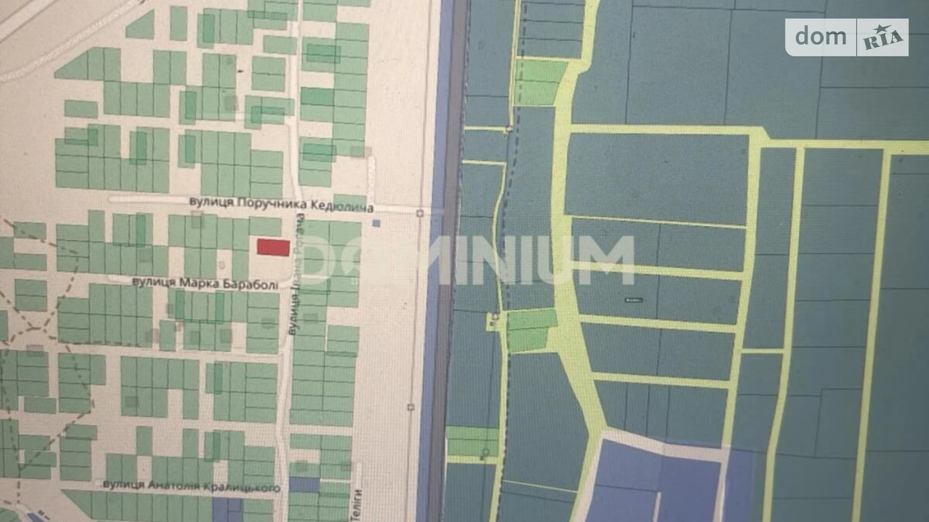 Продается земельный участок 6 соток в Закарпатской области, цена: 6500 $ - фото 2