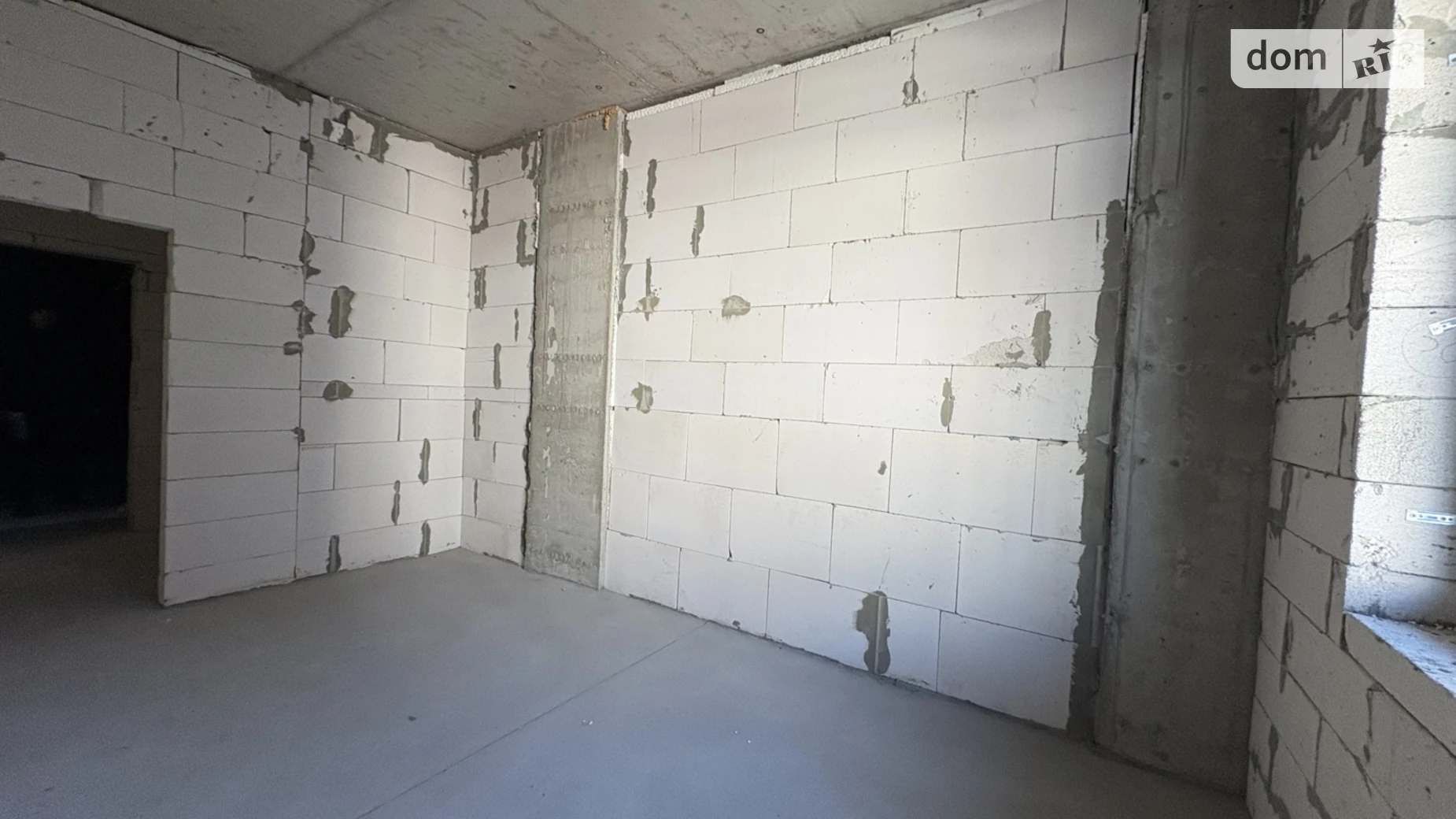 Продается 1-комнатная квартира 39.5 кв. м в Одессе, ул. Жемчужная, 39Б - фото 3