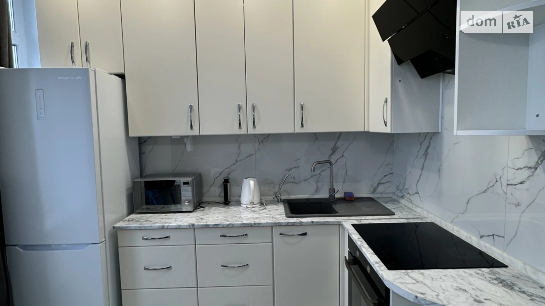 Здається в оренду 1-кімнатна квартира 42 кв. м у Одесі - фото 5