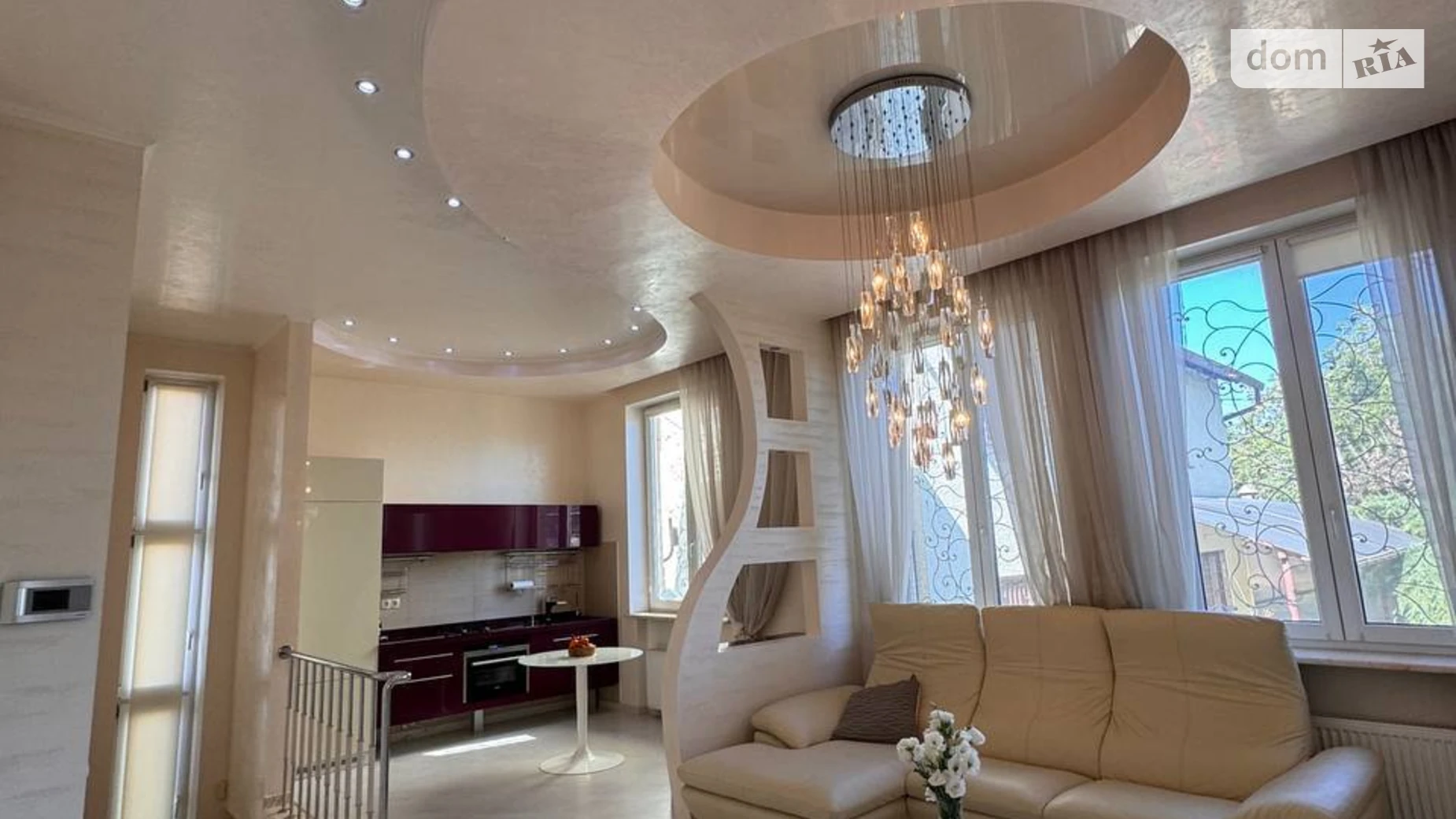 Продається будинок 3 поверховий 346.5 кв. м з ділянкою, цена: 220000 $ - фото 5