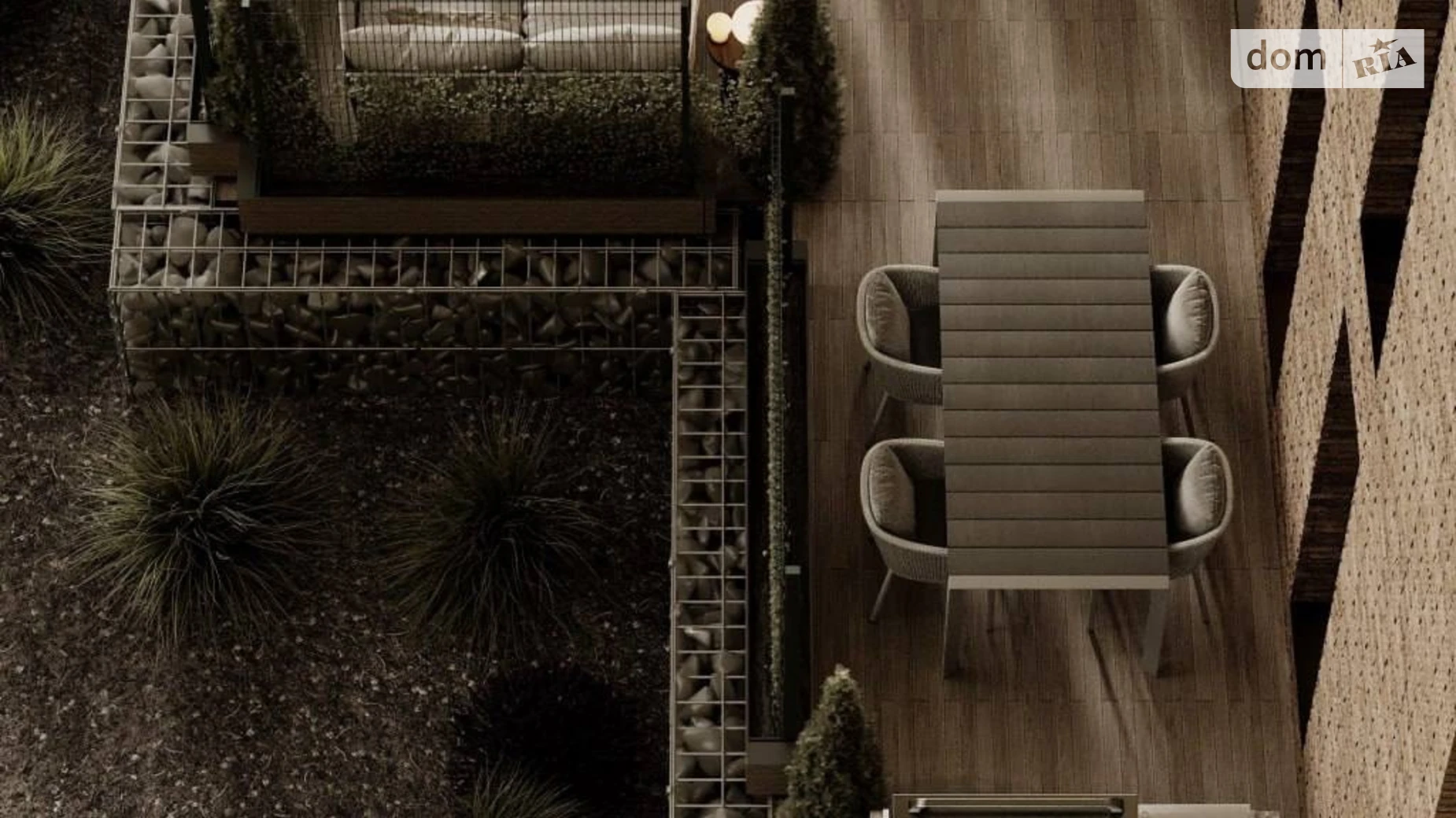 Продается 2-комнатная квартира 68.6 кв. м в Лесовых Гриновцах, ул. Виноградная, 2А - фото 4