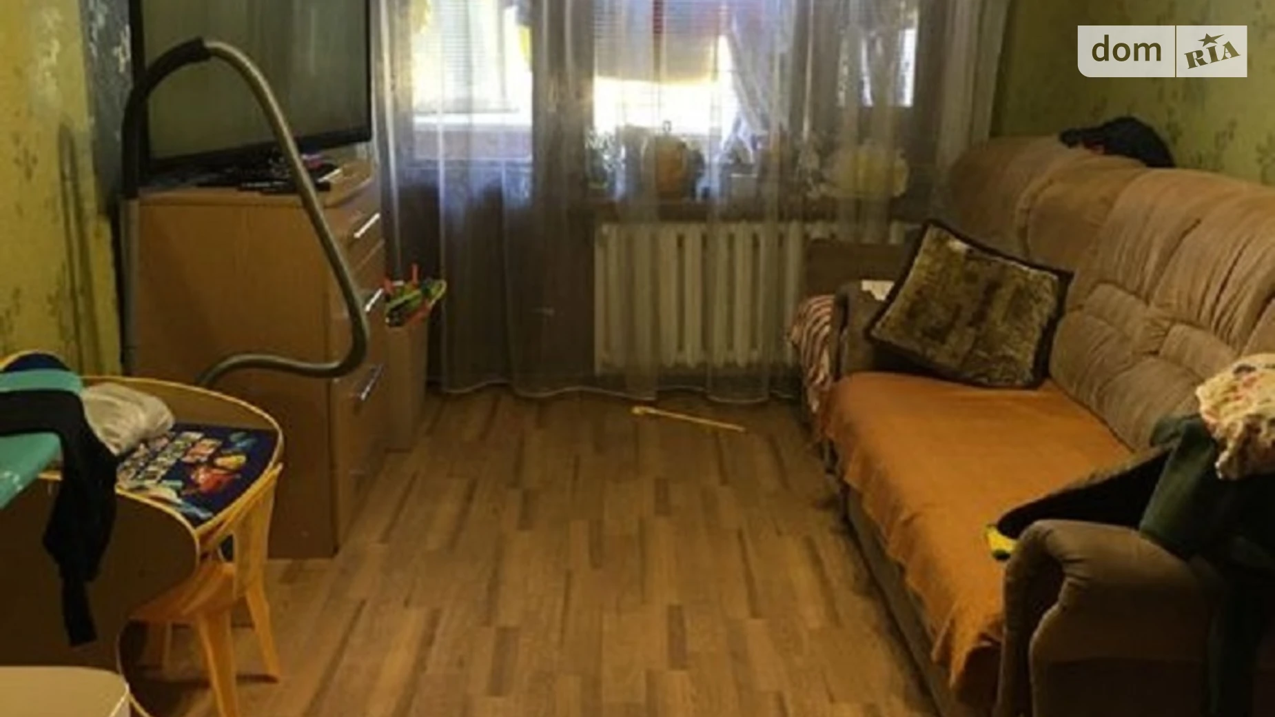 Продається 3-кімнатна квартира 51 кв. м у Полтаві, цена: 39000 $ - фото 3