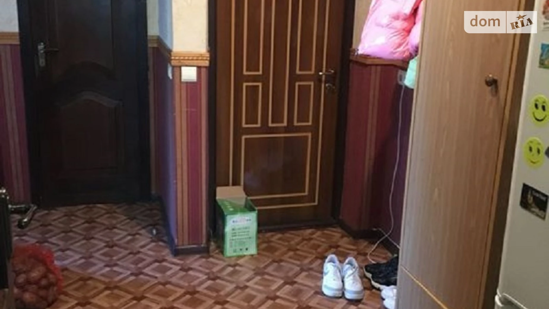 Продається 3-кімнатна квартира 51 кв. м у Полтаві, цена: 39000 $ - фото 5