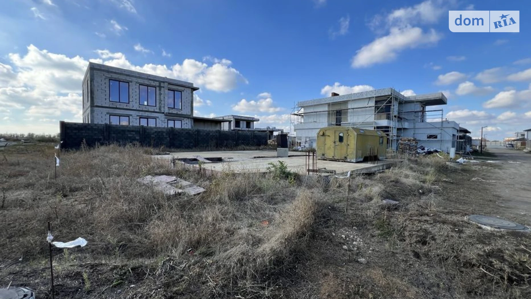 Продается земельный участок 4.67 соток в Одесской области, цена: 86000 $ - фото 2