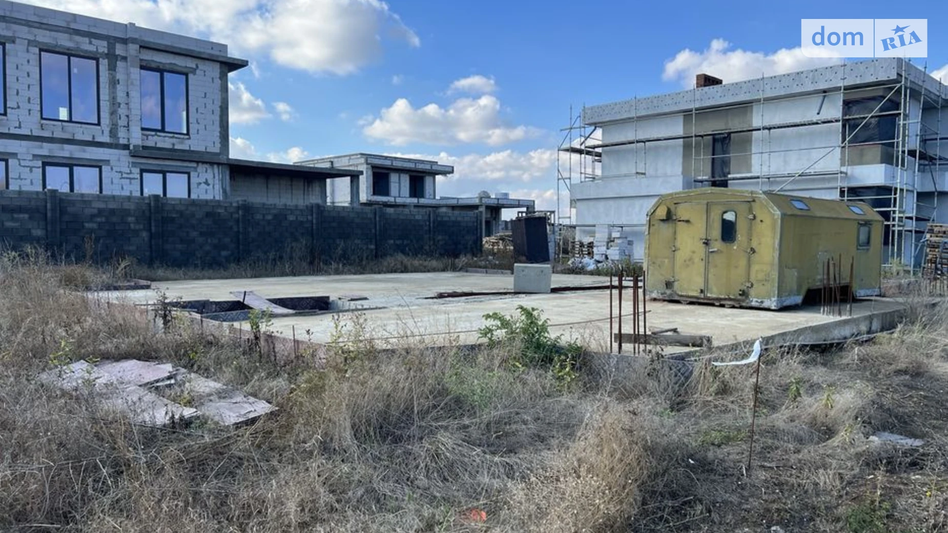 Продается земельный участок 4.67 соток в Одесской области, цена: 86000 $ - фото 3