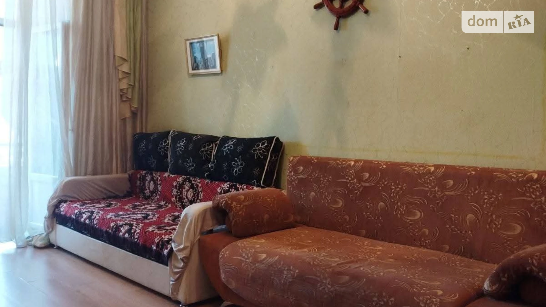 Сдается в аренду комната 45 кв. м в Одессе, цена: 3500 грн - фото 3