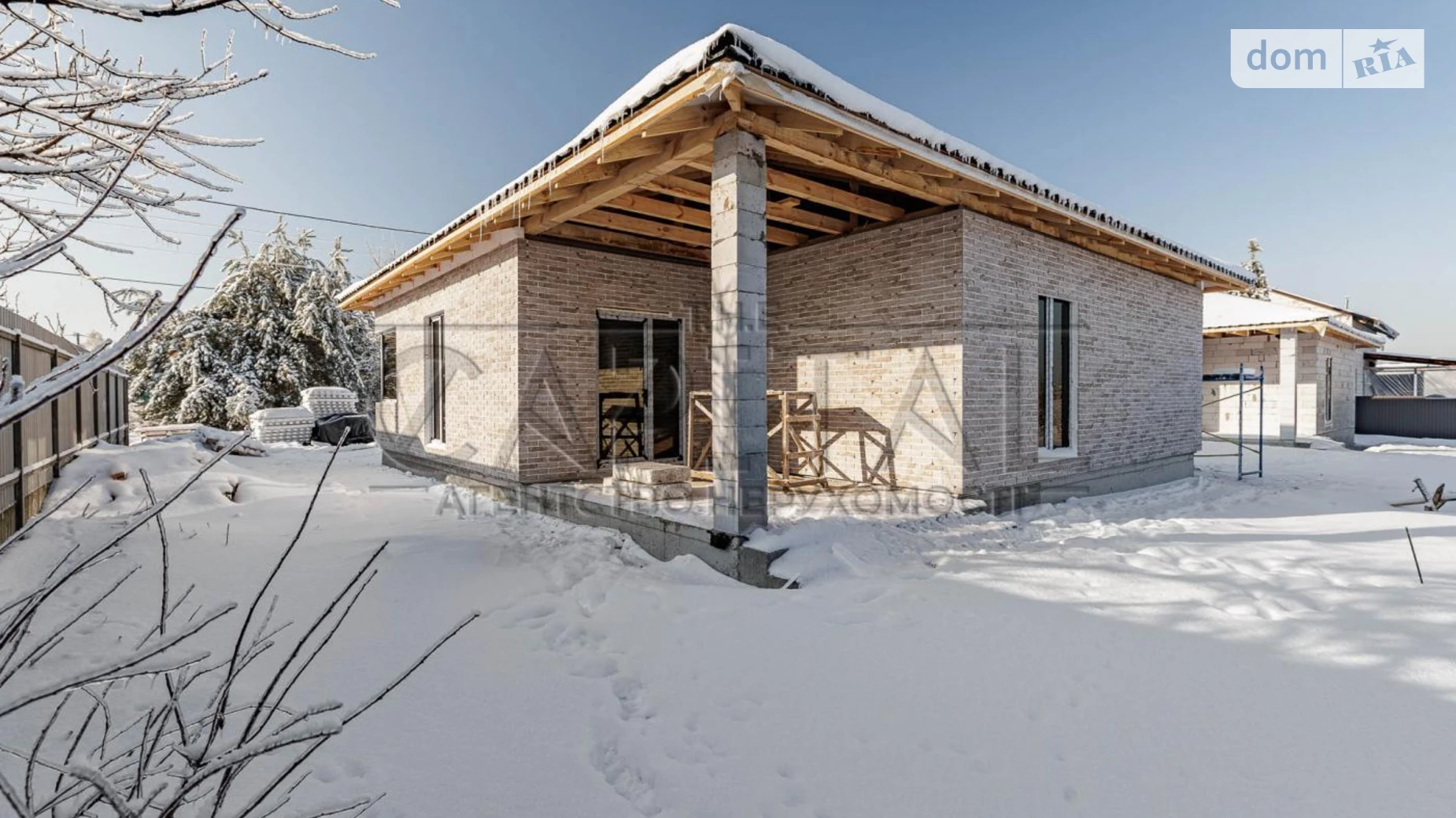 Продается одноэтажный дом 90 кв. м с садом, цена: 72000 $ - фото 2