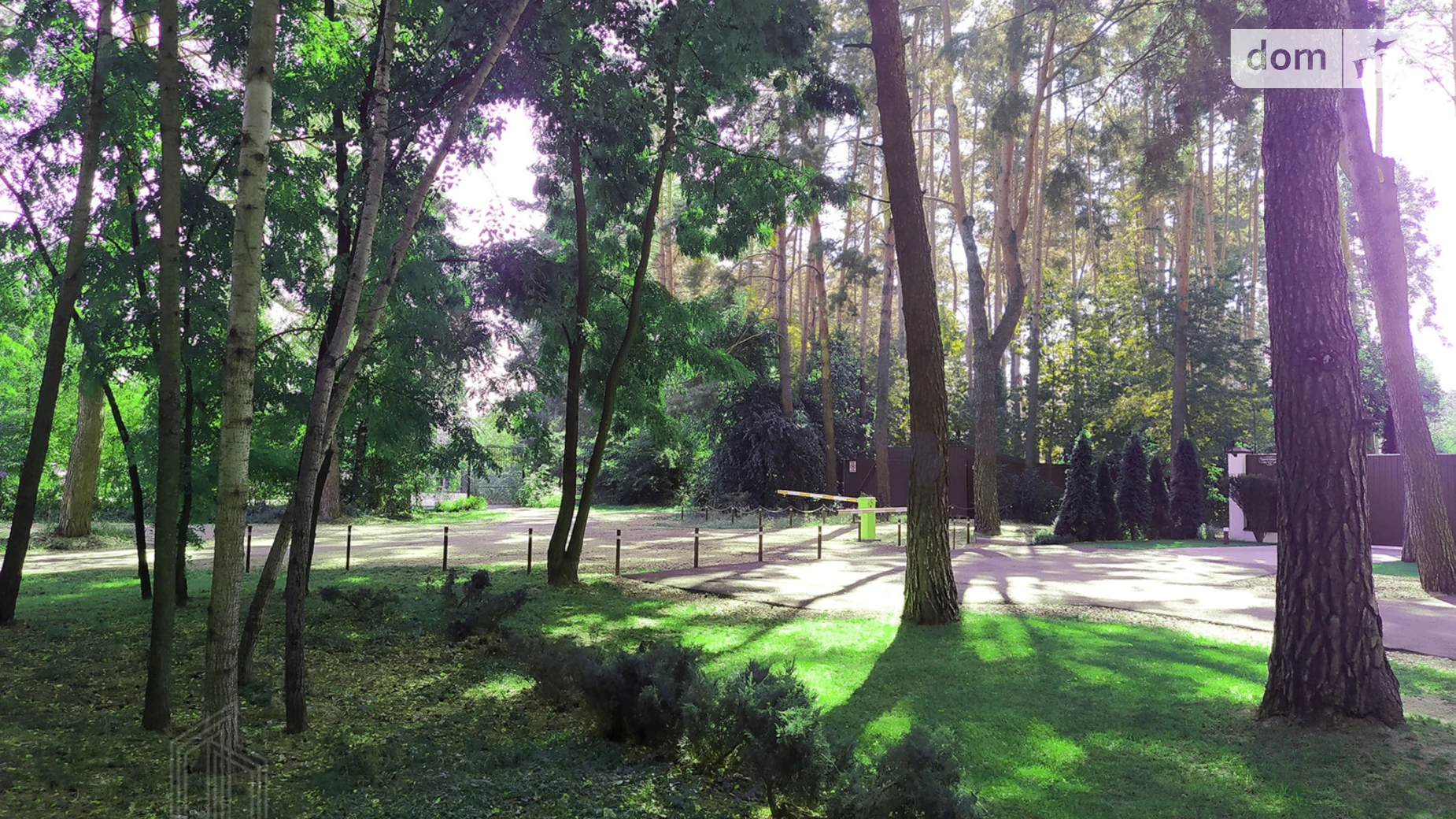 Продается земельный участок 6.8362 соток в Киевской области, цена: 2997000 $ - фото 2