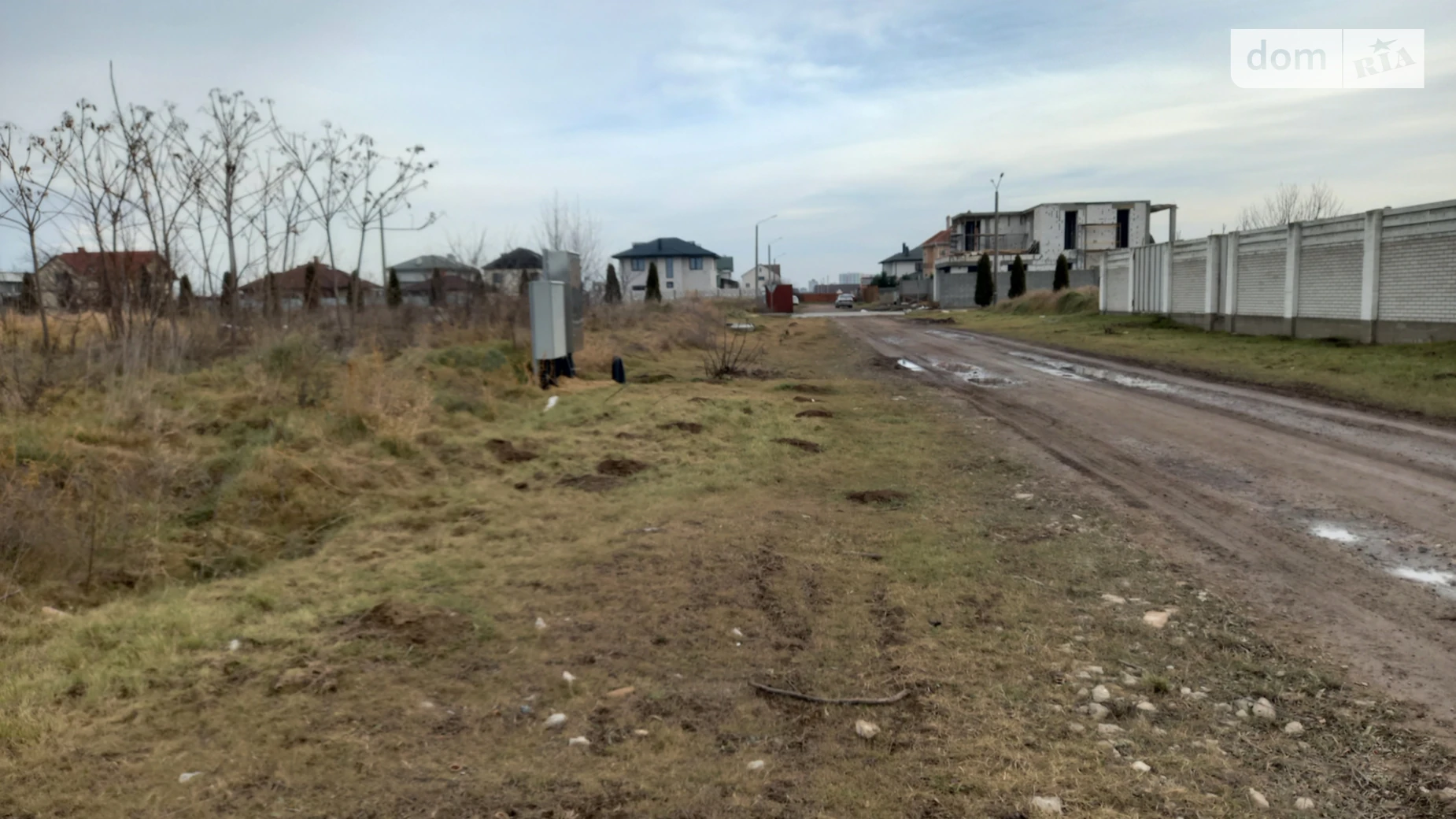 Продается земельный участок 10 соток в Одесской области, цена: 71000 $ - фото 5