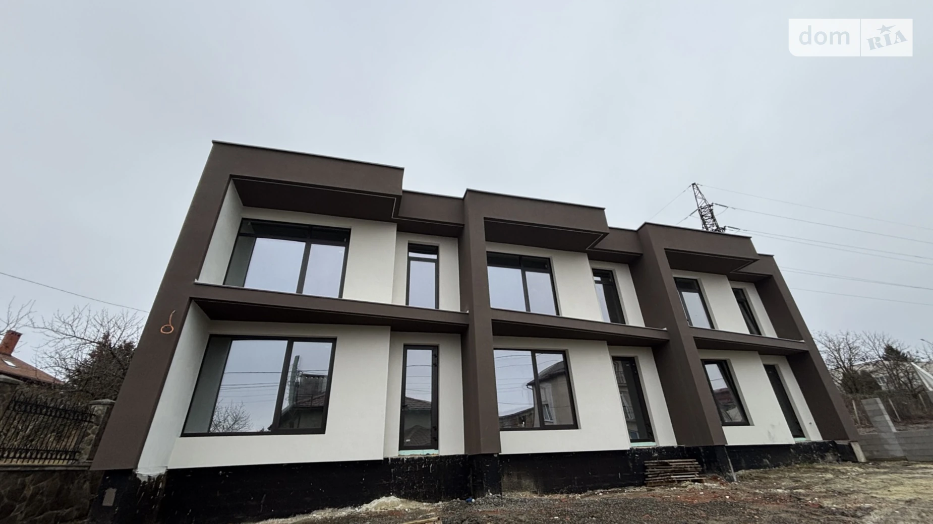 вул. Теплична, 9А БАМ Ужгород, цена: 160000 $ - фото 5