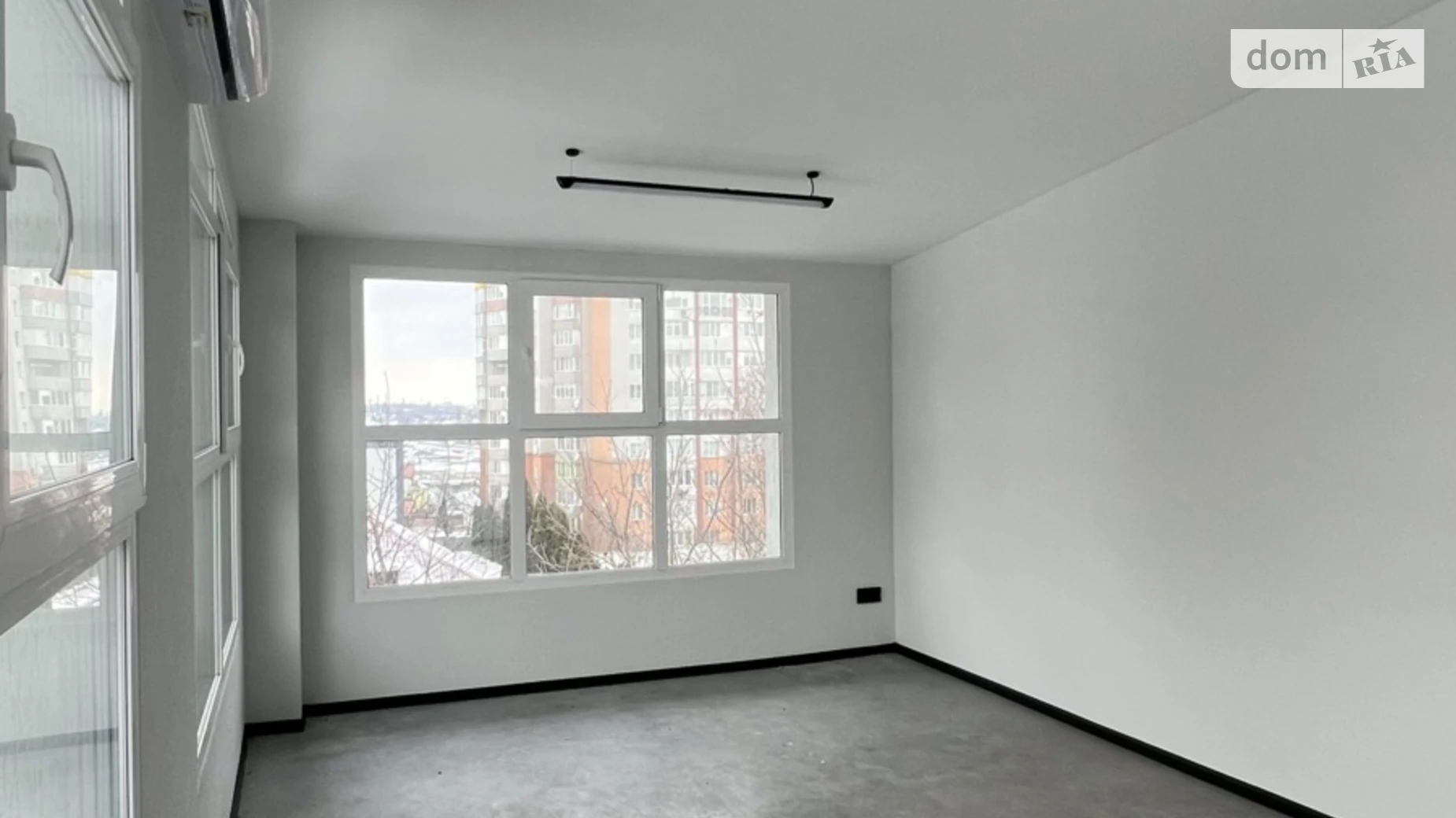 Сдается в аренду помещения свободного назначения 30.93 кв. м в 4-этажном здании, цена: 10826 грн - фото 5