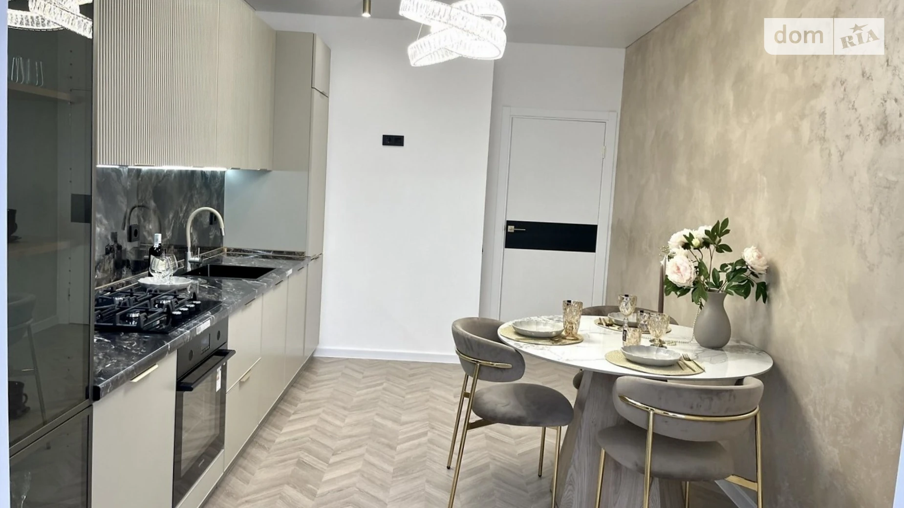 ул. Профессора Шульги Подолье Винница ЖК Жемчужина Подолья - фото 2