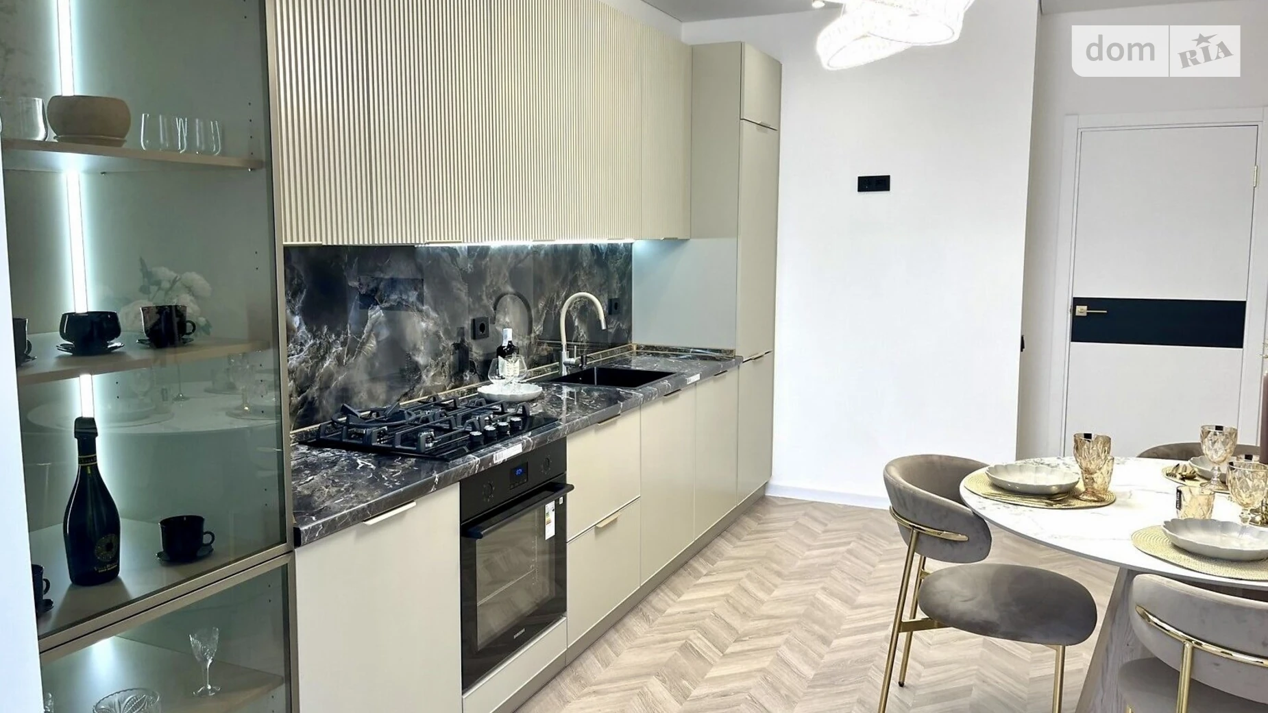 ул. Профессора Шульги Подолье Винница ЖК Жемчужина Подолья - фото 4