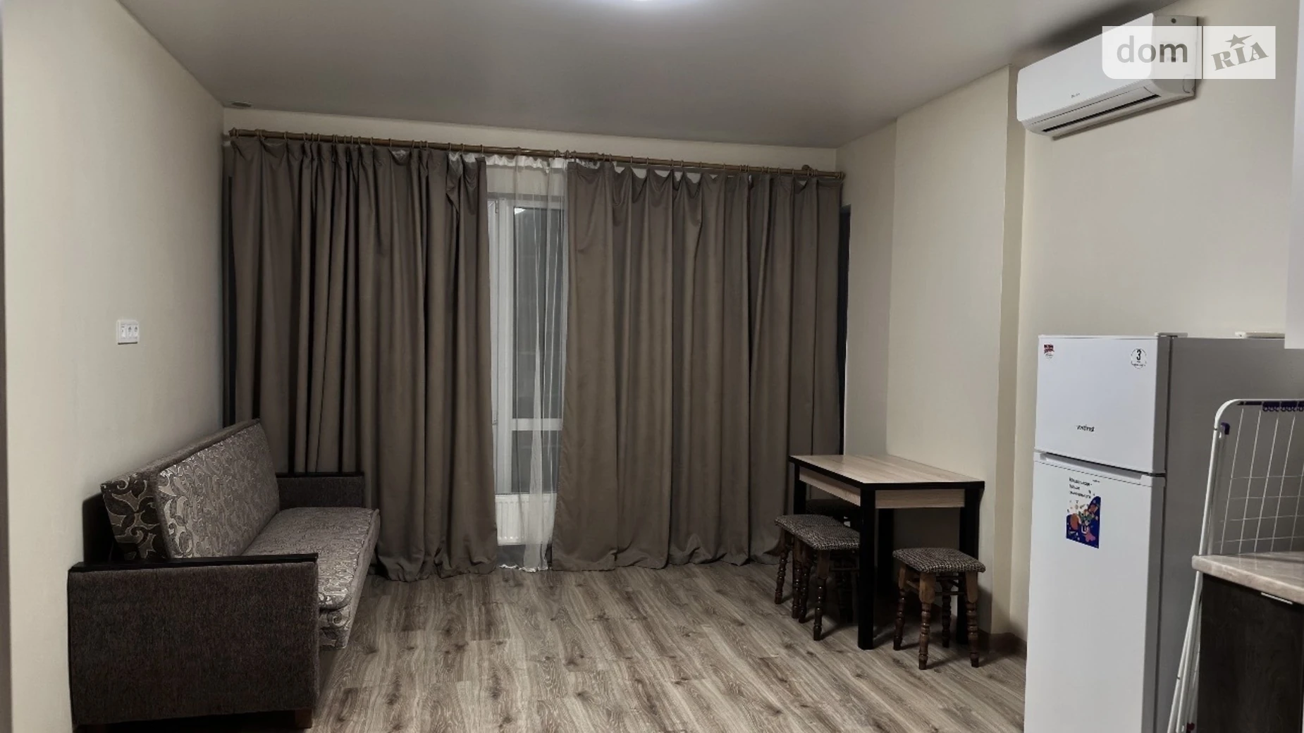 Сдается в аренду 1-комнатная квартира 28.28 кв. м в Авангарде, ул. Василия Спрейса, 12 - фото 4