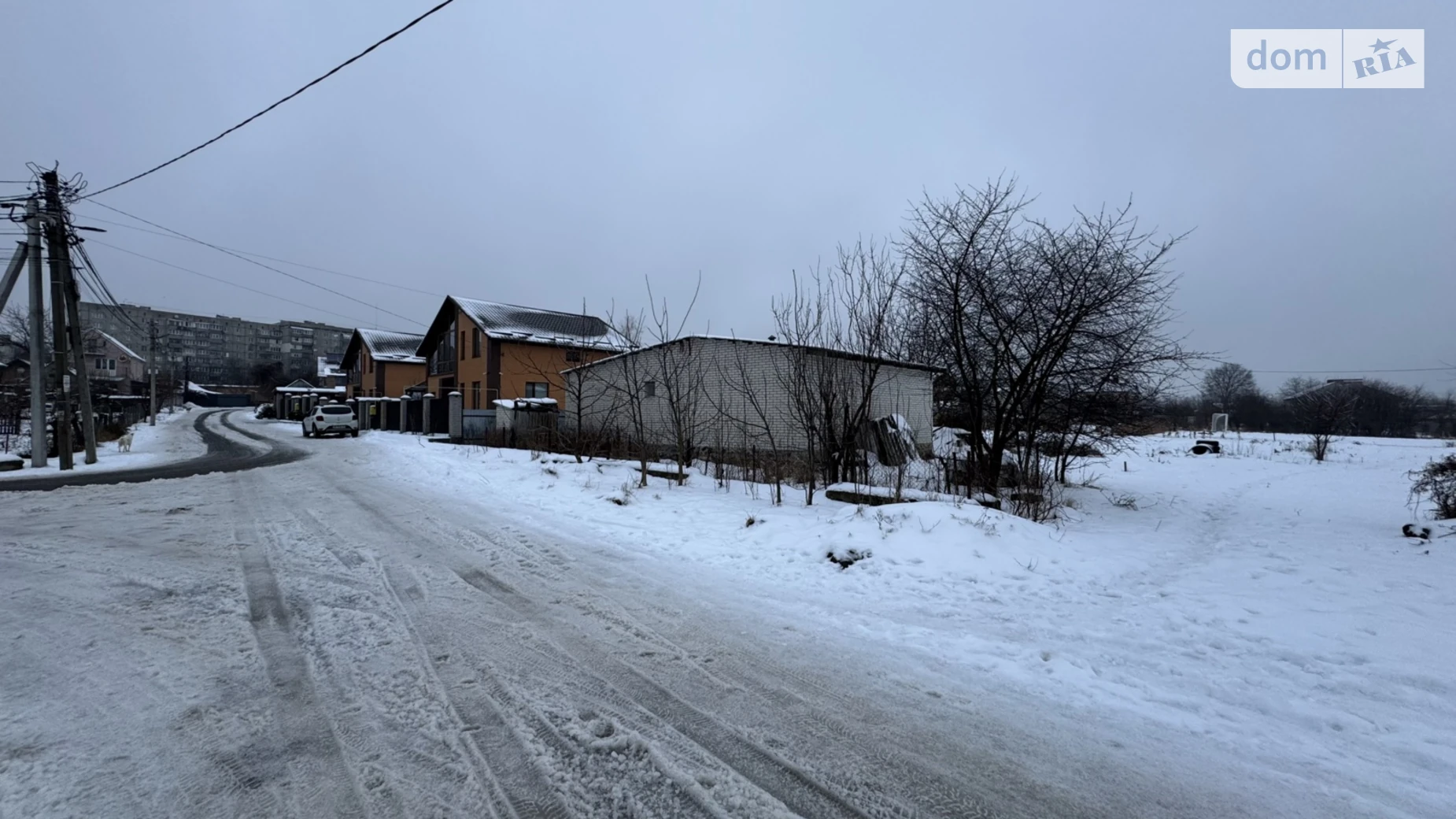 Продается земельный участок 5.74 соток в Винницкой области, цена: 82000 $ - фото 4