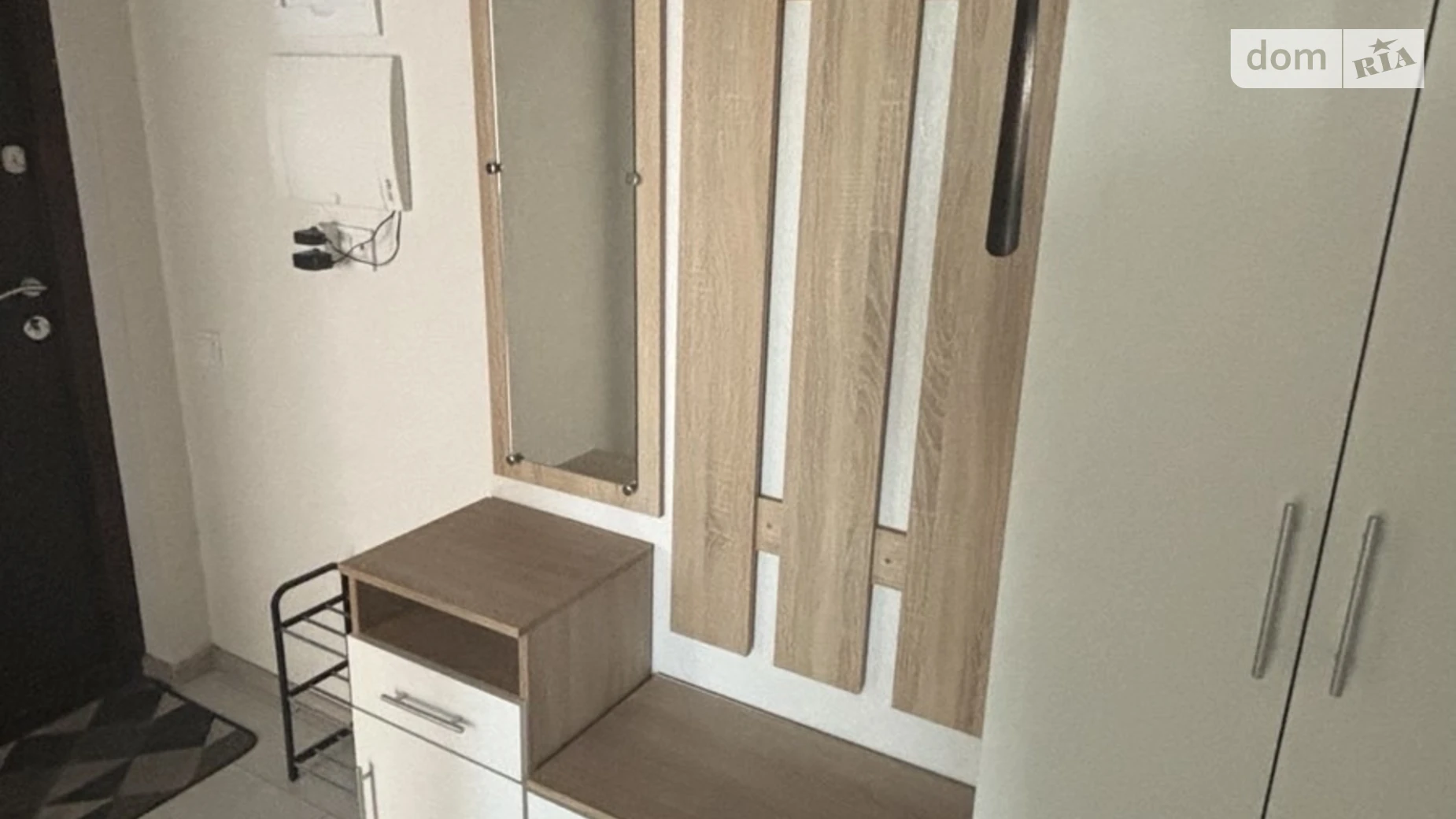 Сдается в аренду 1-комнатная квартира 38.7 кв. м в Авангарде, ул. Василия Спрейса, 3 - фото 5