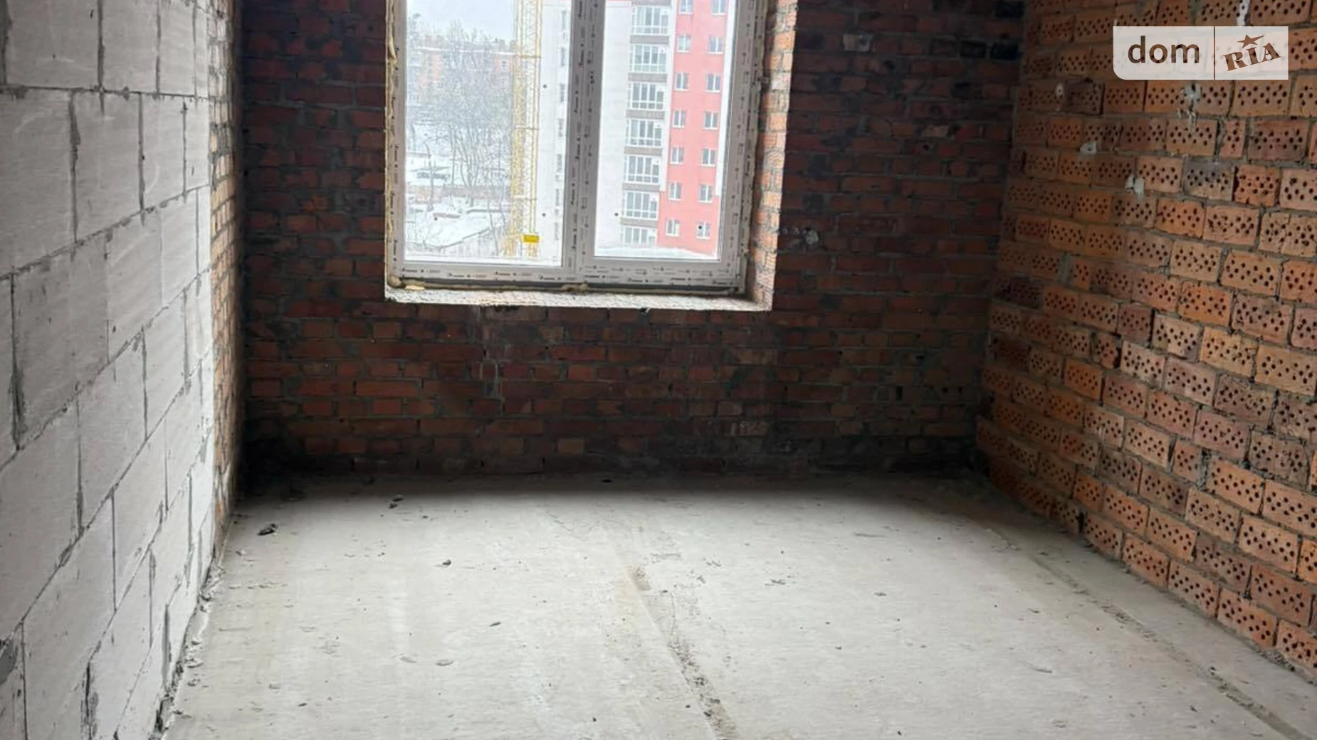 Продается 1-комнатная квартира 35 кв. м в Хмельницком, ул. Каменецкая - фото 2