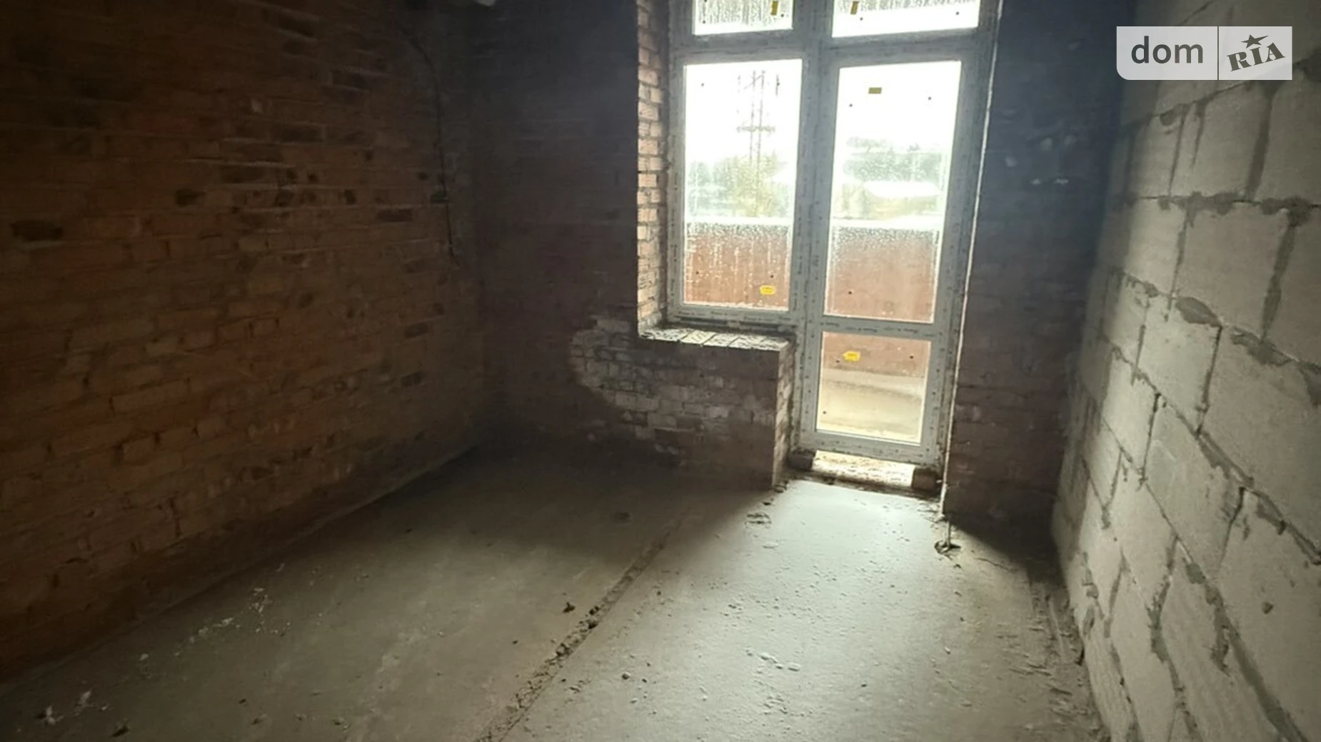 Продается 1-комнатная квартира 35 кв. м в Хмельницком, ул. Каменецкая - фото 3