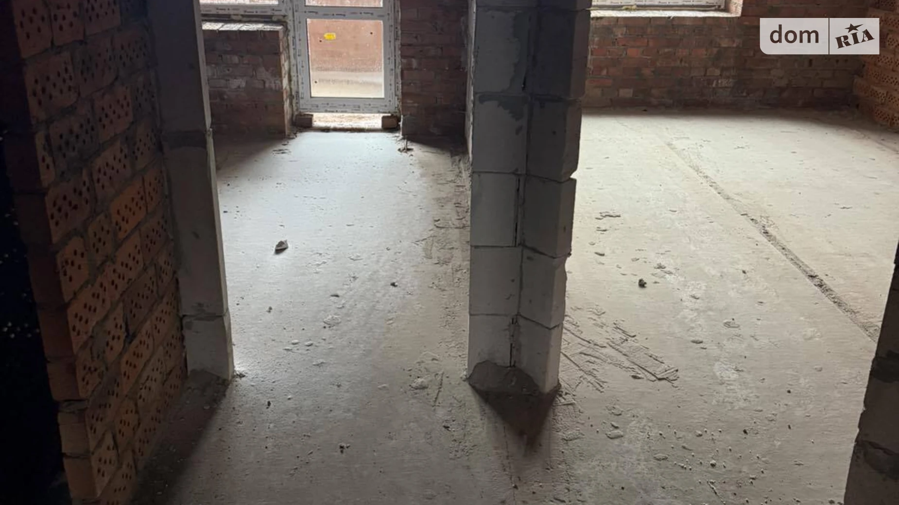 Продается 1-комнатная квартира 35 кв. м в Хмельницком, ул. Каменецкая - фото 4