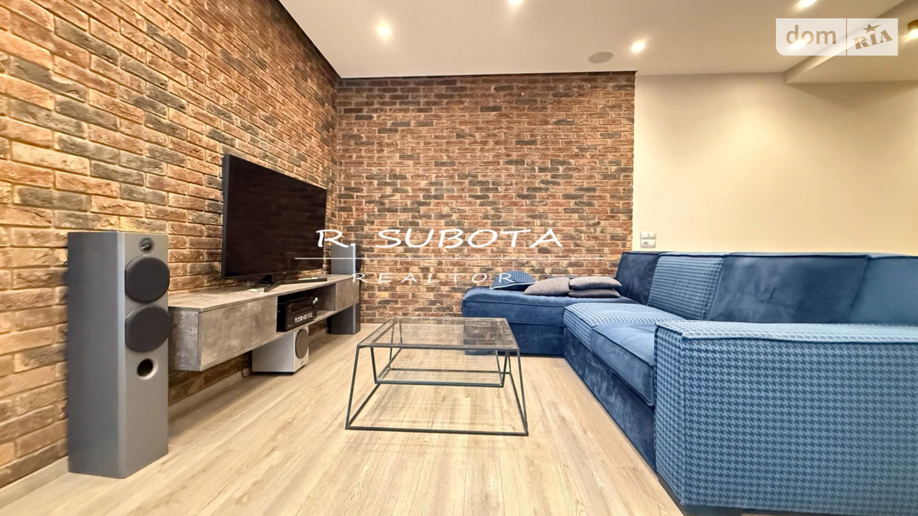 Сдается в аренду 2-комнатная квартира 82 кв. м в Днепре, ул. Симферопольская, 2Л - фото 5