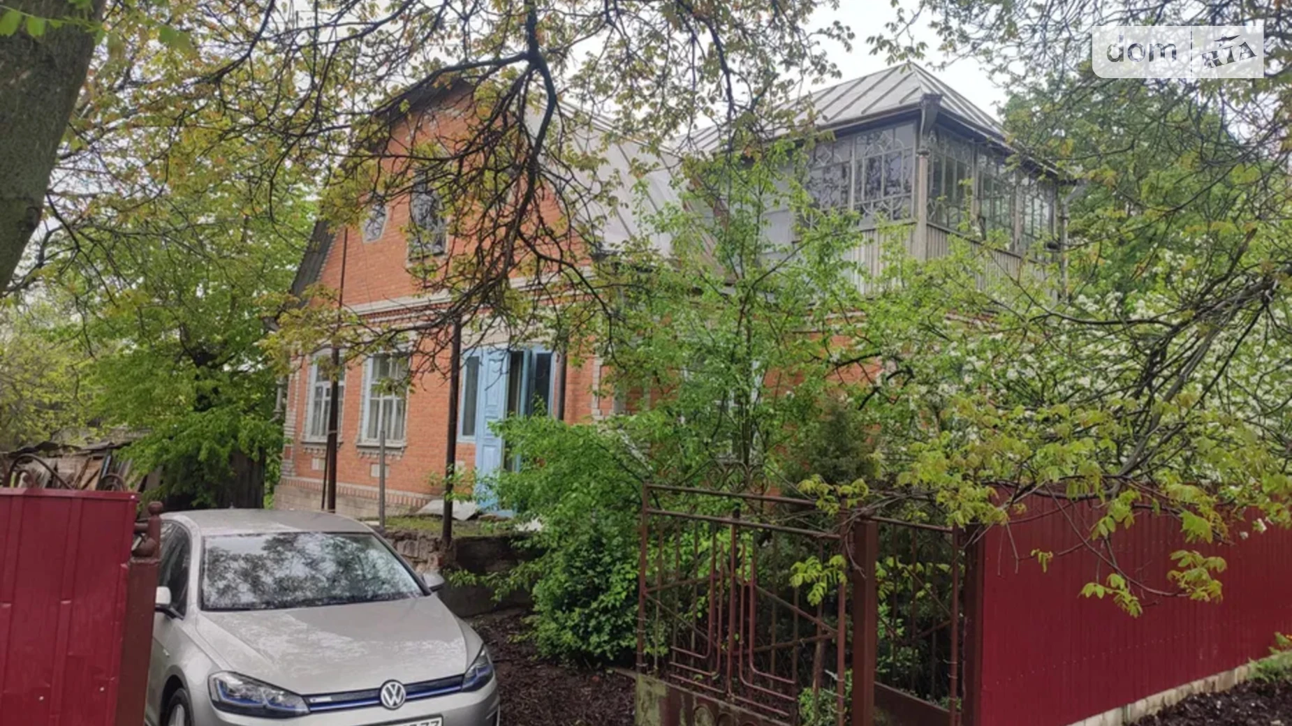 Продается одноэтажный дом 105.1 кв. м с террасой, цена: 22500 $ - фото 2