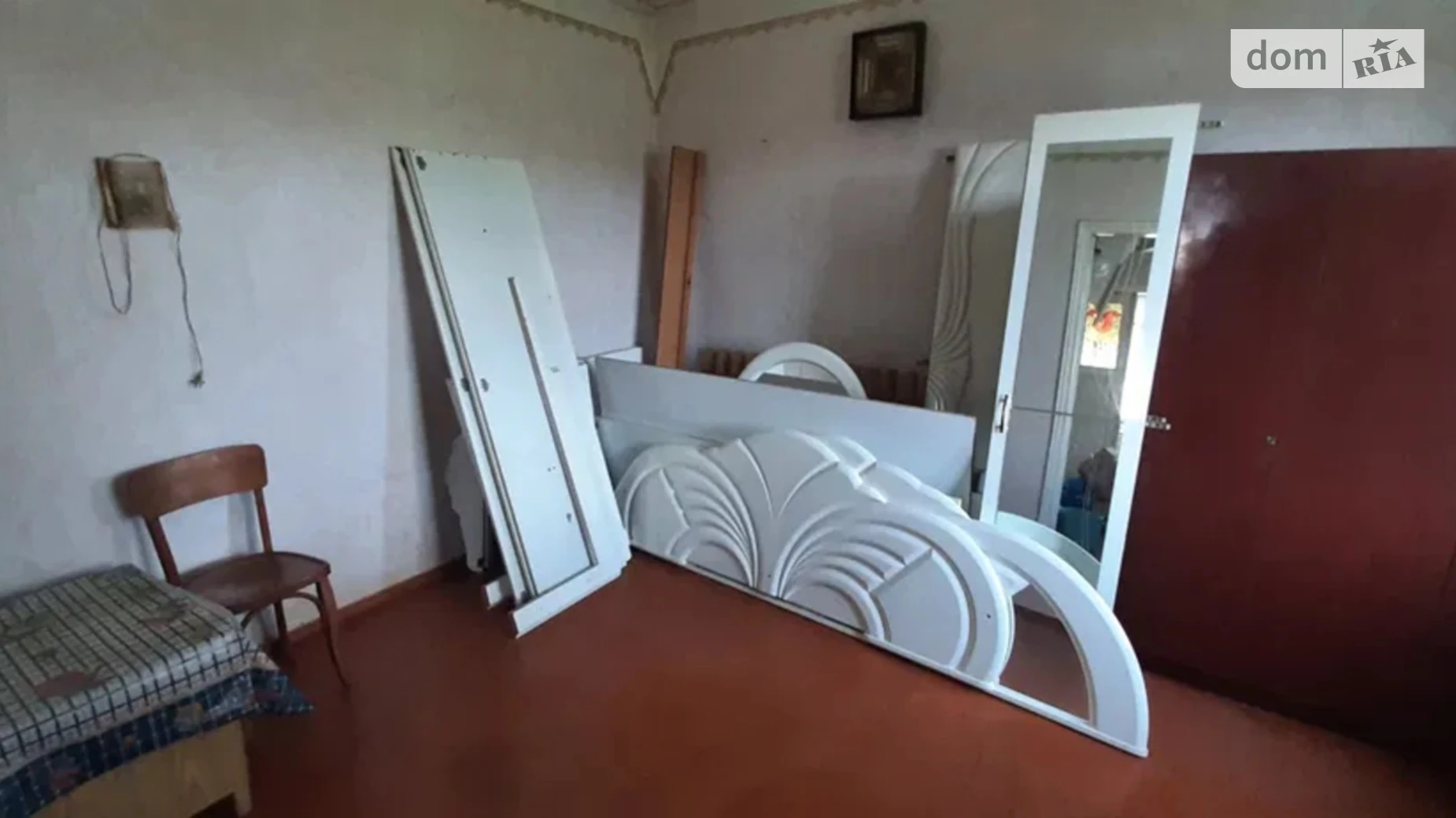 Продается часть дома 80 кв. м с балконом, цена: 23000 $ - фото 5