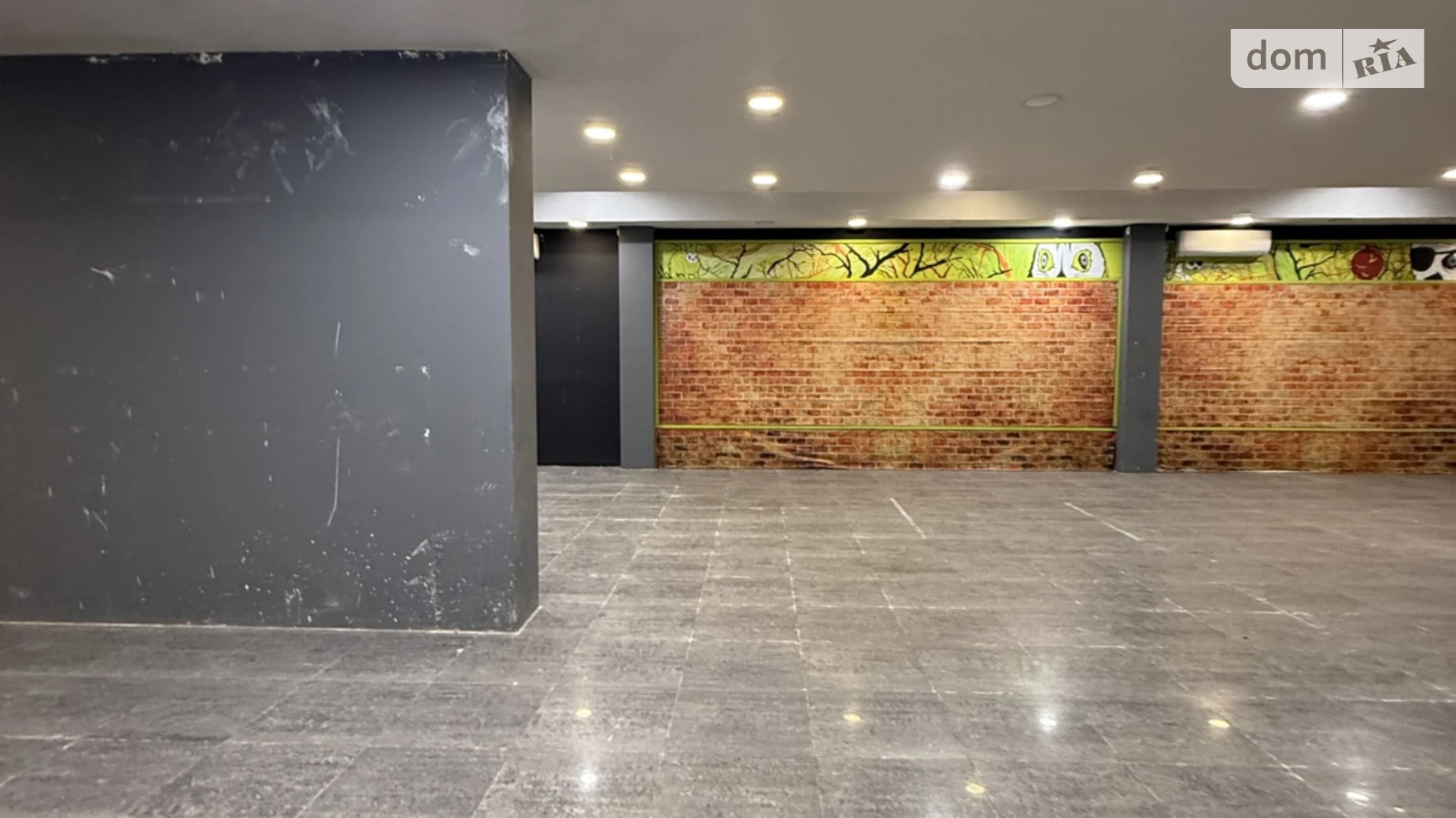 Здається в оренду приміщення вільного призначення 700 кв. м в 2-поверховій будівлі, цена: 5000 $ - фото 2