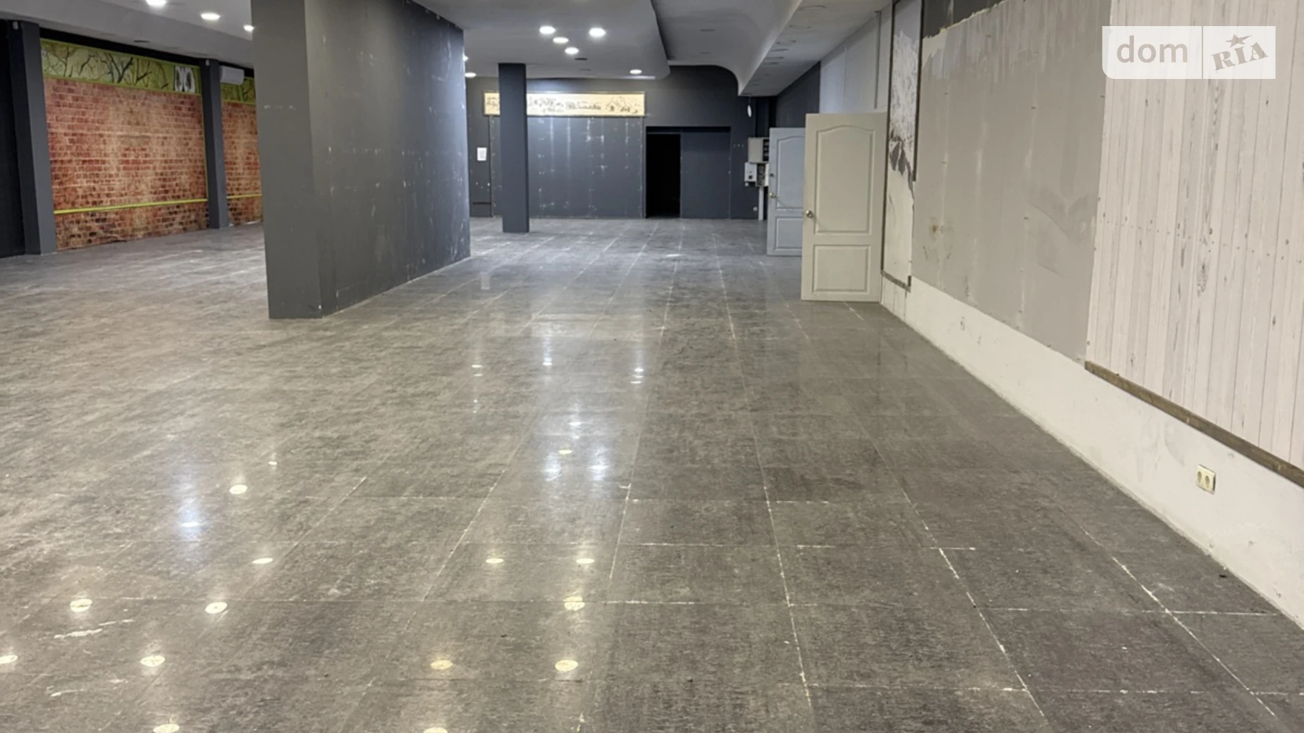 Здається в оренду приміщення вільного призначення 700 кв. м в 2-поверховій будівлі, цена: 5000 $ - фото 4