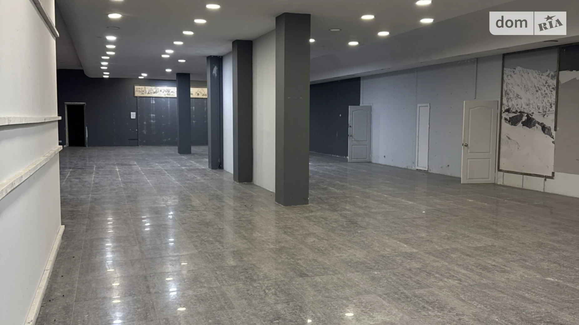 Здається в оренду приміщення вільного призначення 700 кв. м в 2-поверховій будівлі, цена: 5000 $ - фото 5