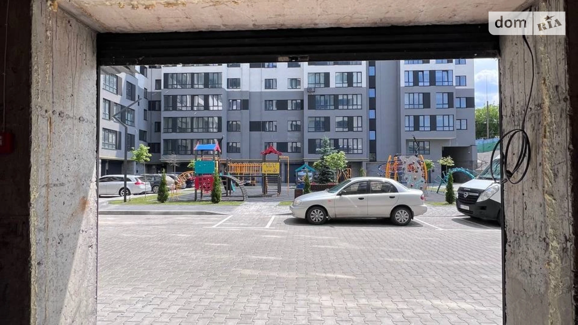 Продается подземный паркинг под легковое авто на 19 кв. м, цена: 16000 $ - фото 3