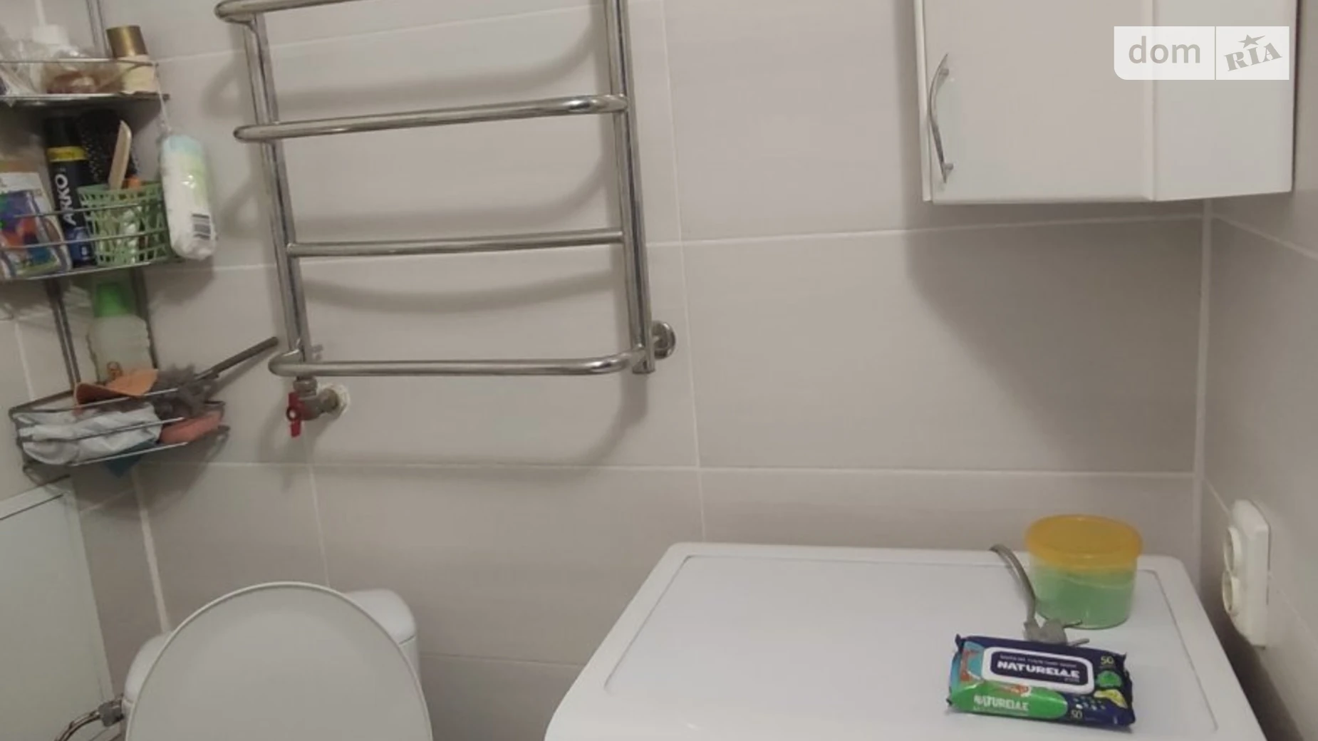 Продается 1-комнатная квартира 28.3 кв. м в Хмельницком, ул. Тернопольская, 22/1 - фото 2