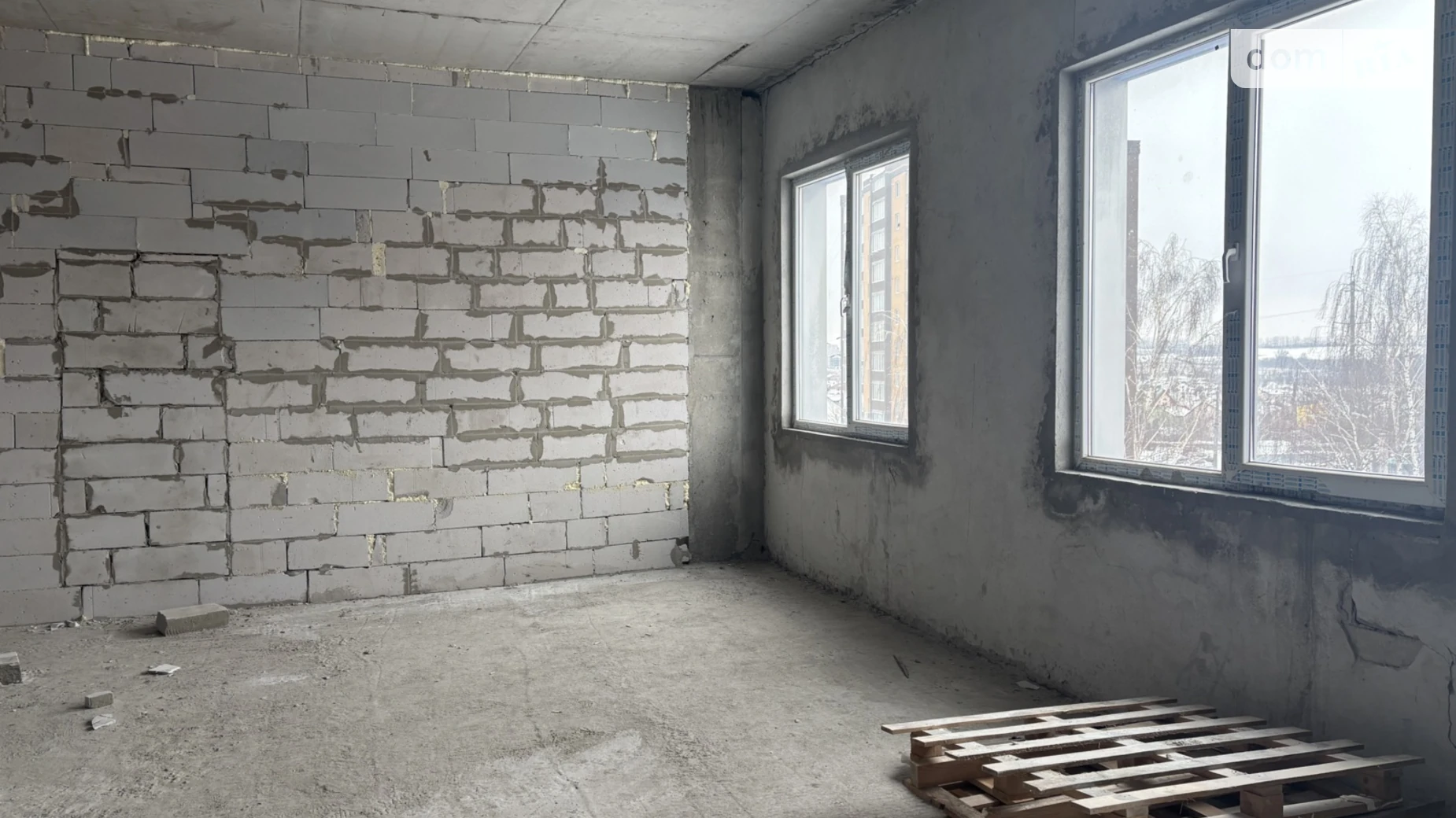 Сдается в аренду офис 103.75 кв. м в бизнес-центре, цена: 30088 грн - фото 3