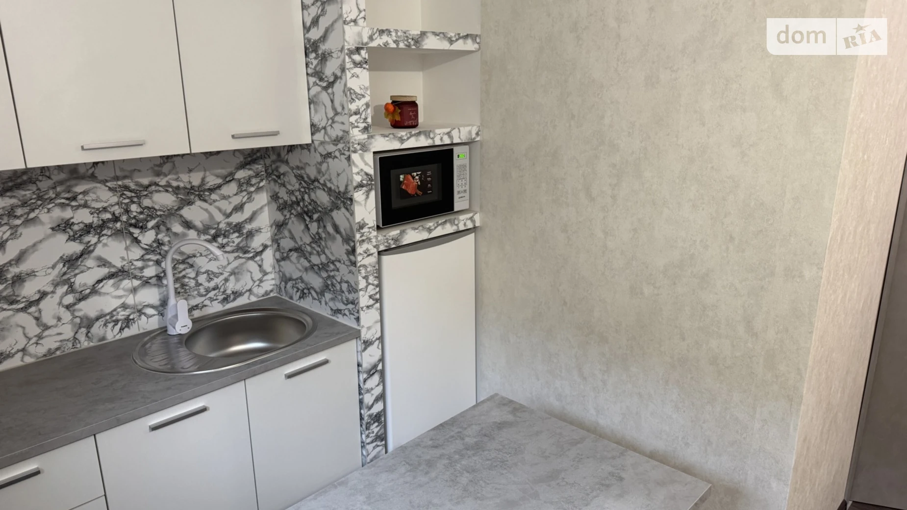 Продается 1-комнатная квартира 17.8 кв. м в Одессе, ул. Степовая (Молдованка) - фото 2