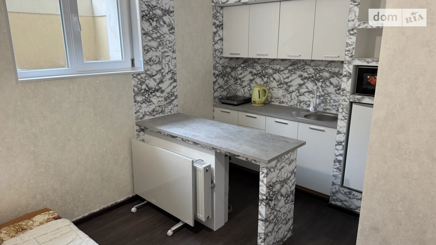 Продается 1-комнатная квартира 17.8 кв. м в Одессе, ул. Степовая (Молдованка) - фото 3