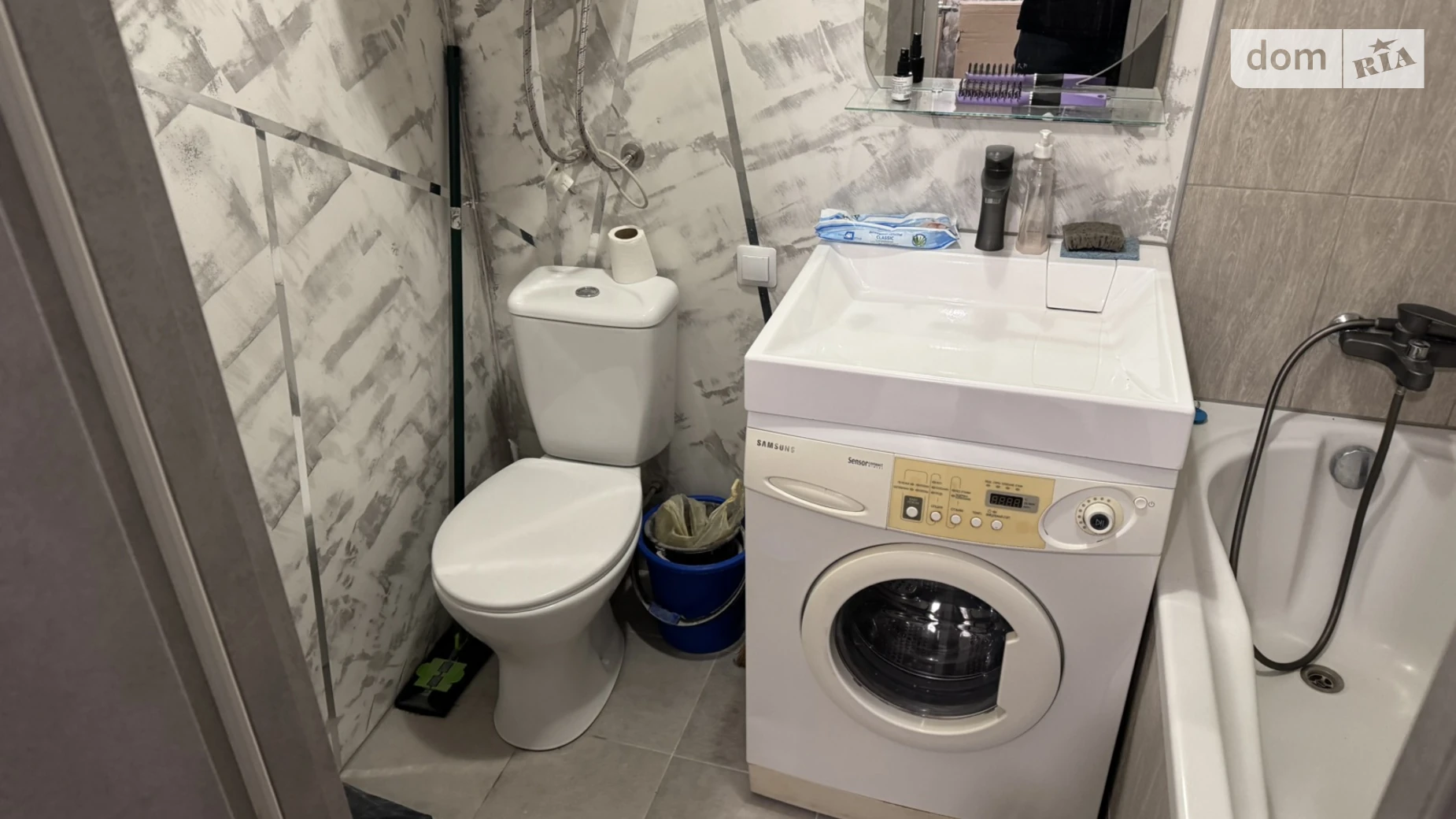 Продается 1-комнатная квартира 17.8 кв. м в Одессе, ул. Степовая (Молдованка) - фото 4