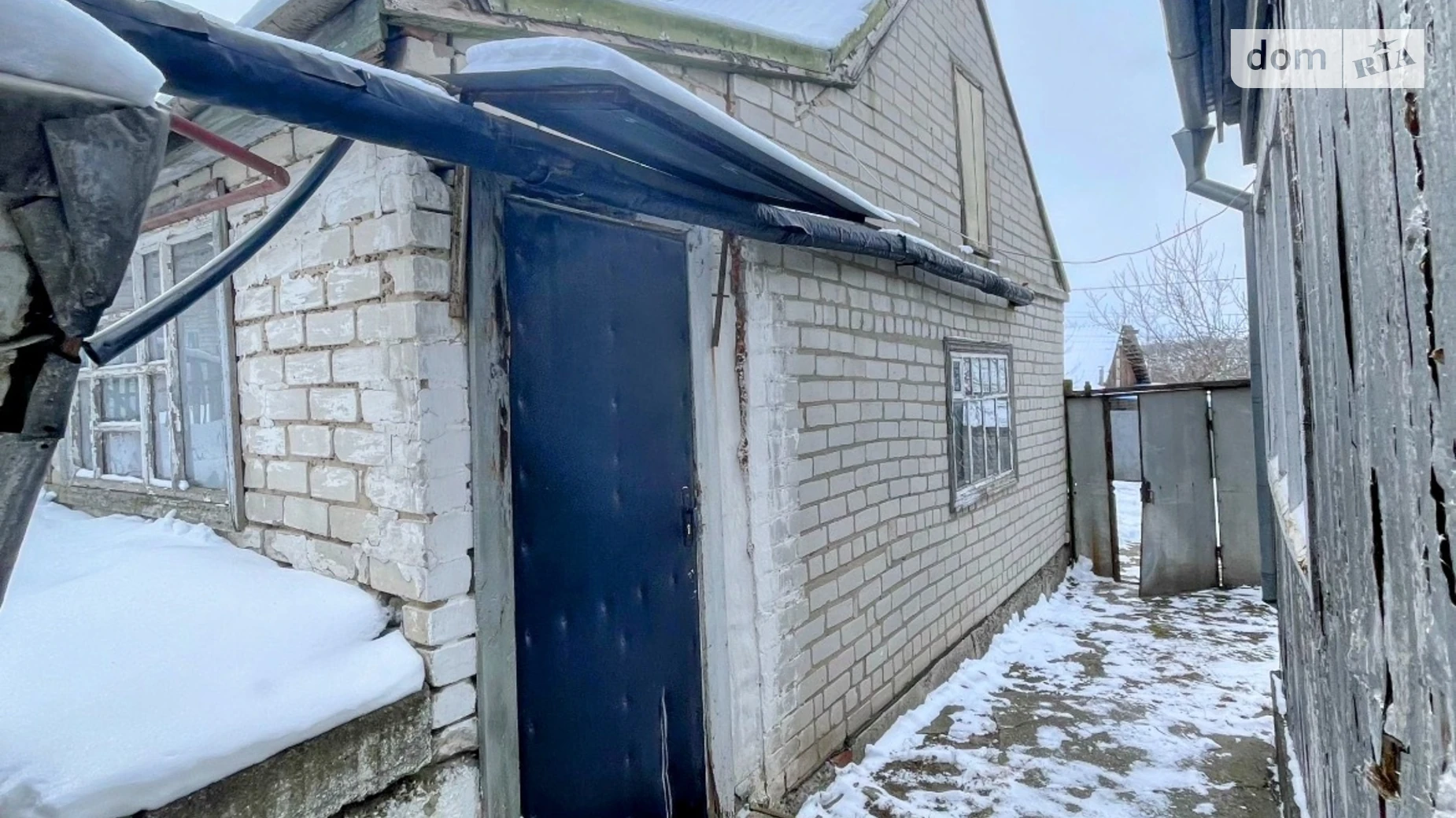 Продается одноэтажный дом 78.4 кв. м с беседкой, цена: 23000 $ - фото 3