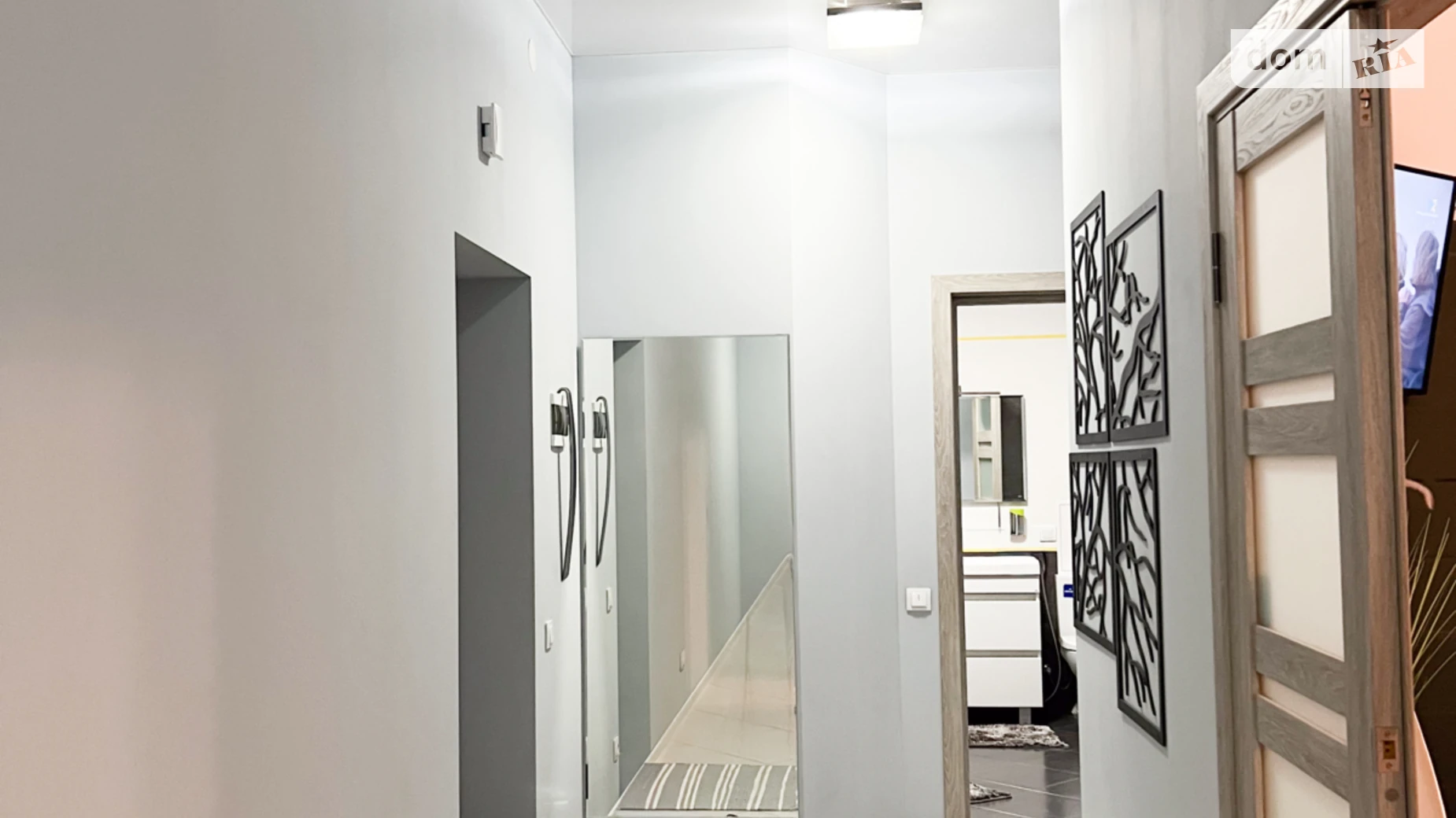 Здається в оренду 3-кімнатна квартира 82 кв. м у Рівному, вул. Гайдамацька, 2В - фото 3