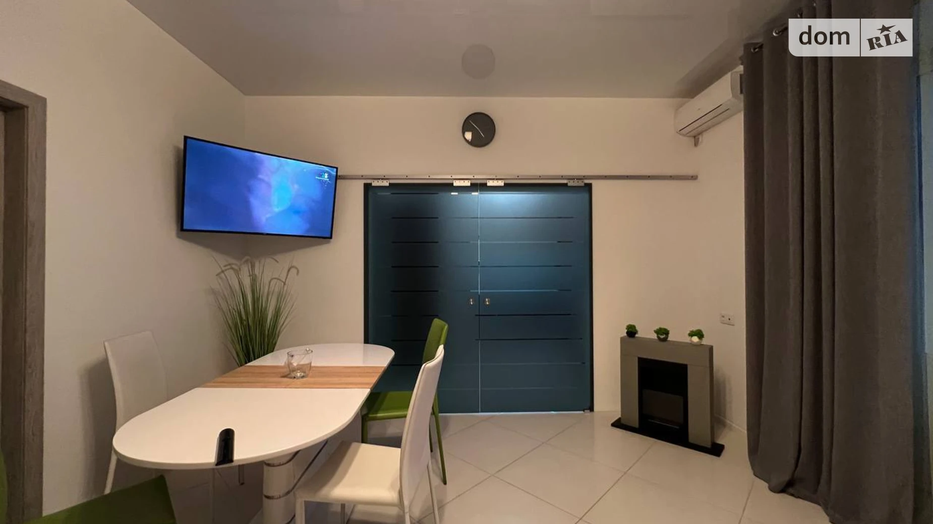 Здається в оренду 3-кімнатна квартира 82 кв. м у Рівному, вул. Гайдамацька, 2В - фото 5