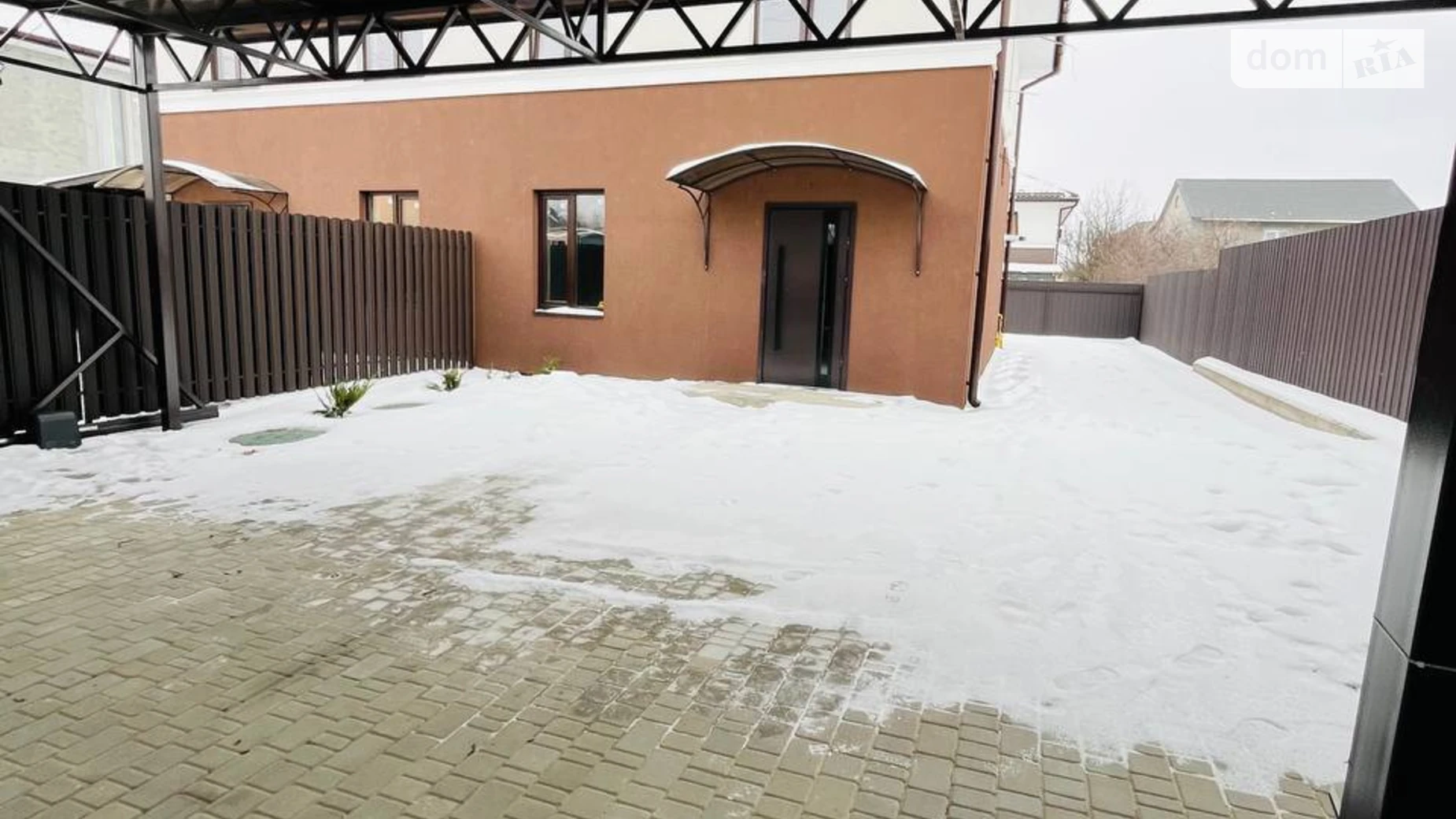 ул. Вишнёвая, 119Г Гостомель, цена: 95000 $ - фото 3