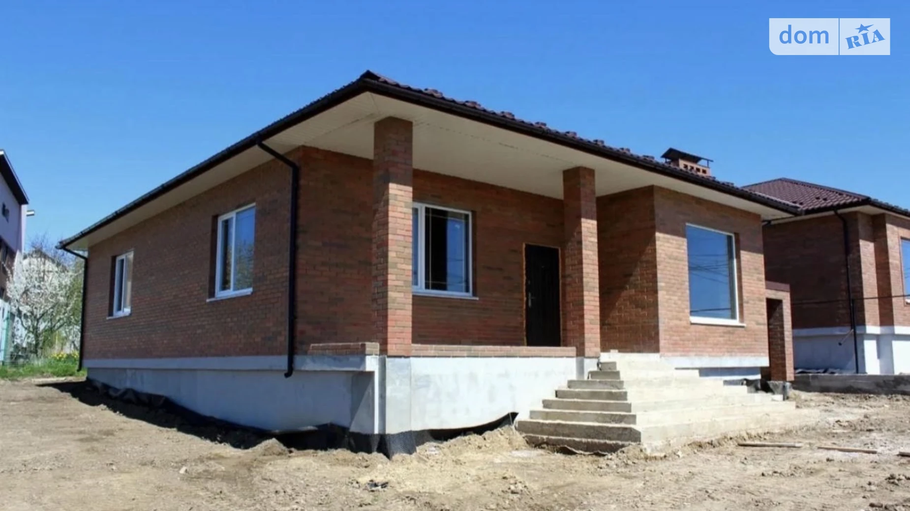 Продається одноповерховий будинок 98.1 кв. м с басейном, цена: 147000 $ - фото 3