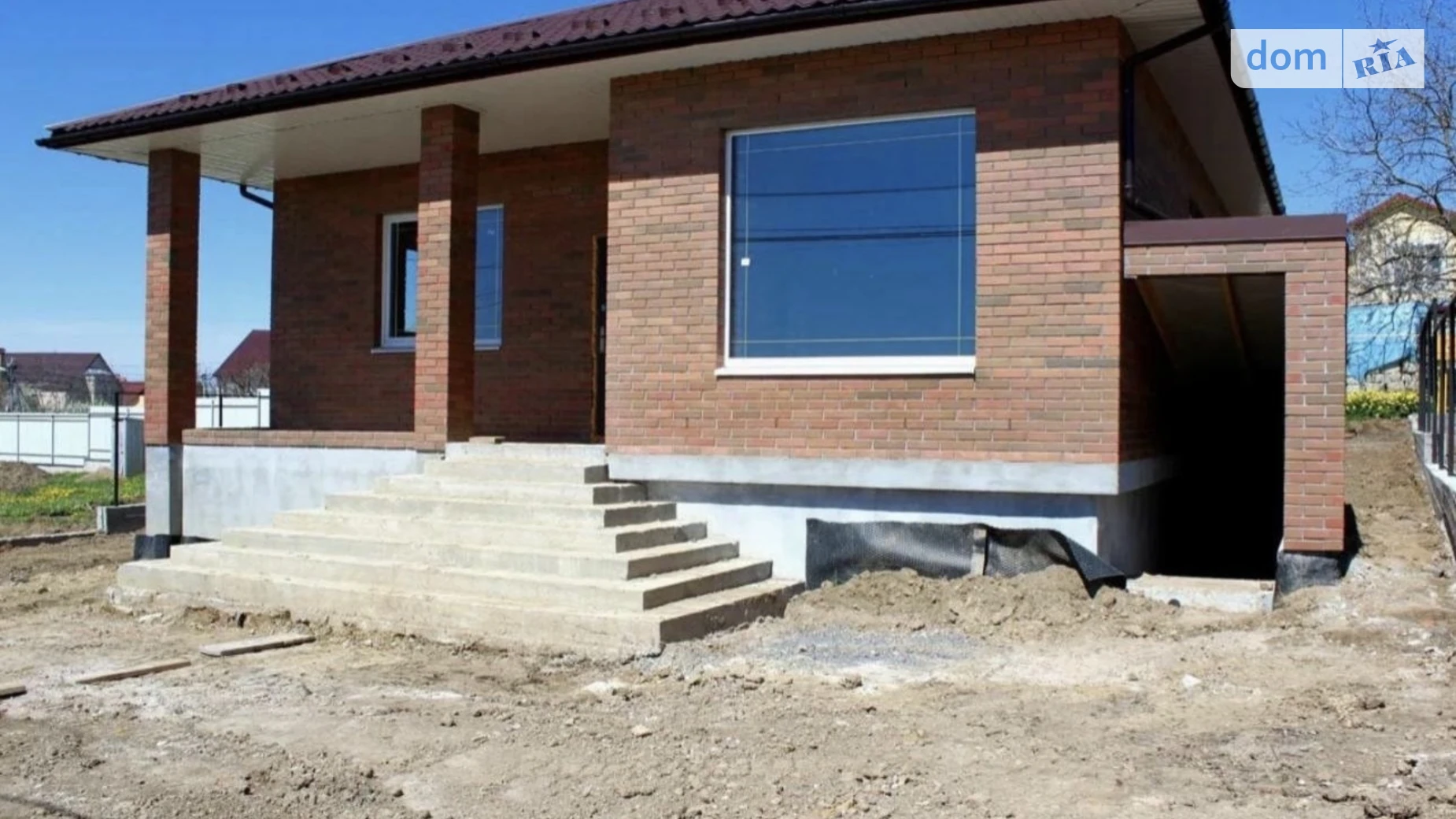 Продається одноповерховий будинок 98.1 кв. м с басейном, цена: 147000 $ - фото 4