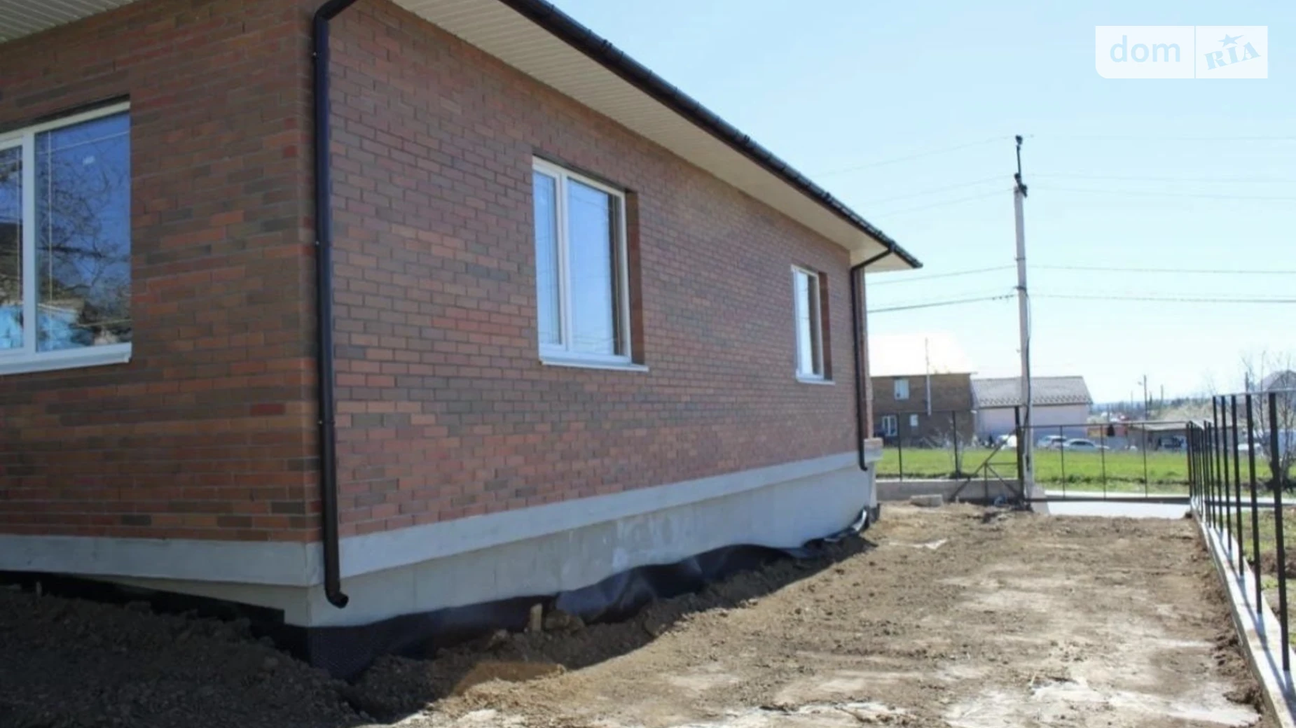 Продається одноповерховий будинок 98.1 кв. м с басейном, цена: 147000 $ - фото 5