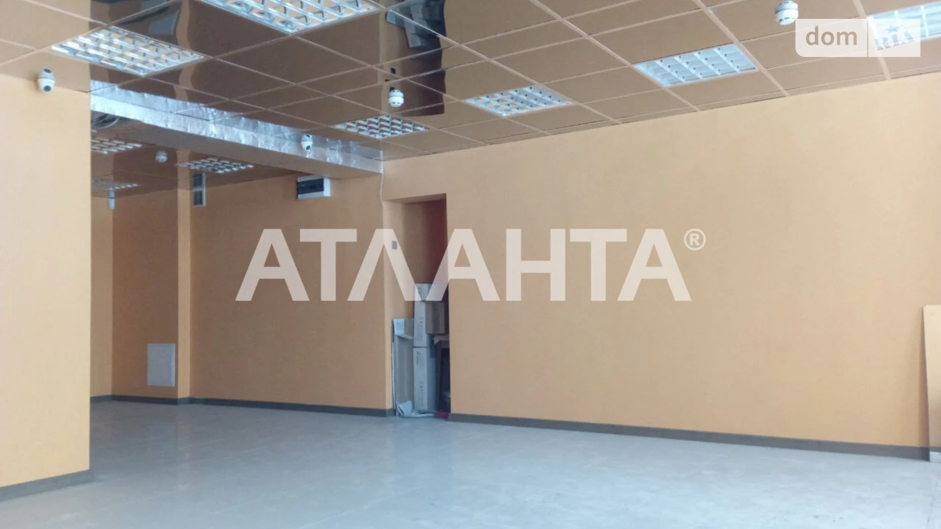 Продается офис 51.5 кв. м в бизнес-центре, цена: 700000 $ - фото 2